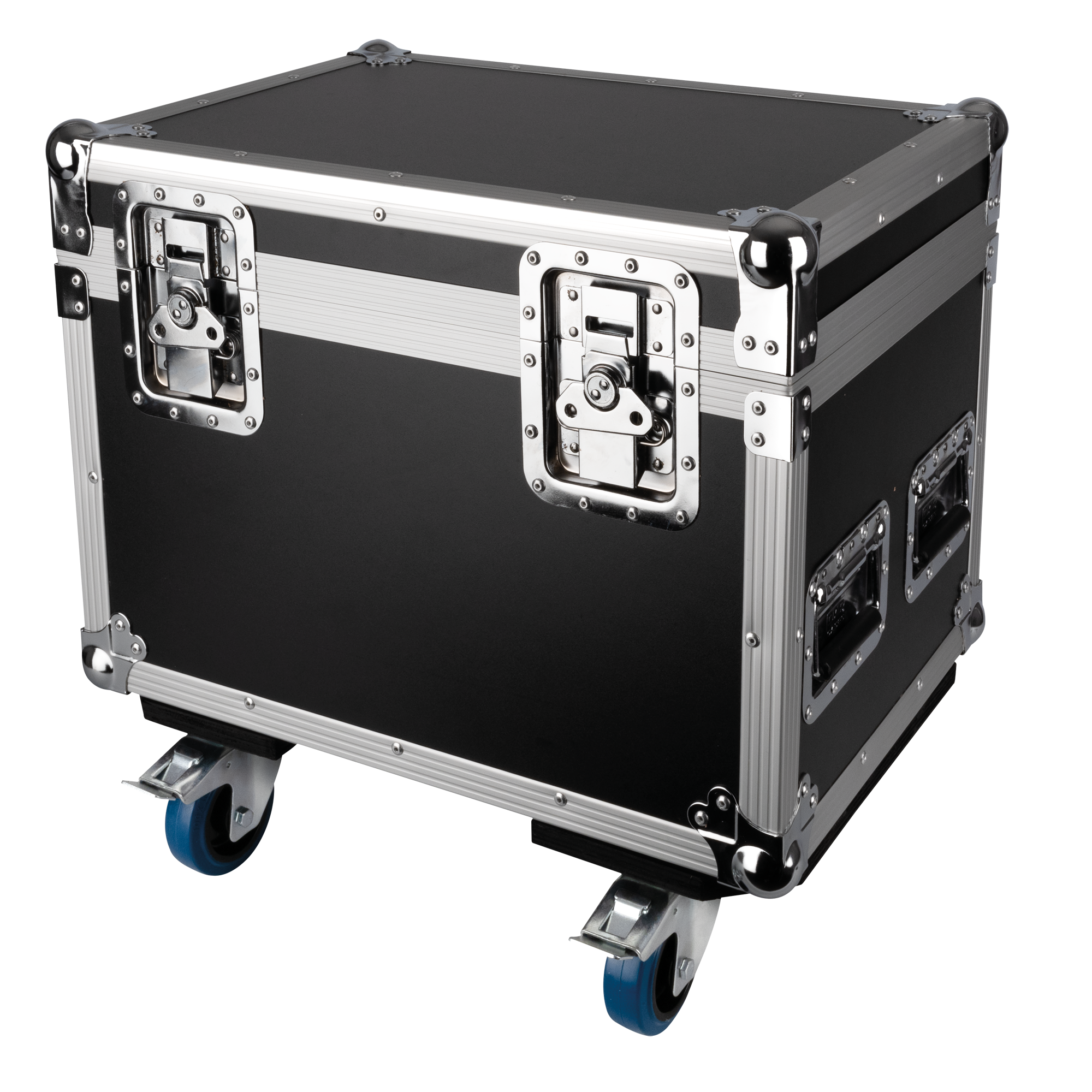SHOWGEAR Rigging Case with Insert Baule installazione con inserto