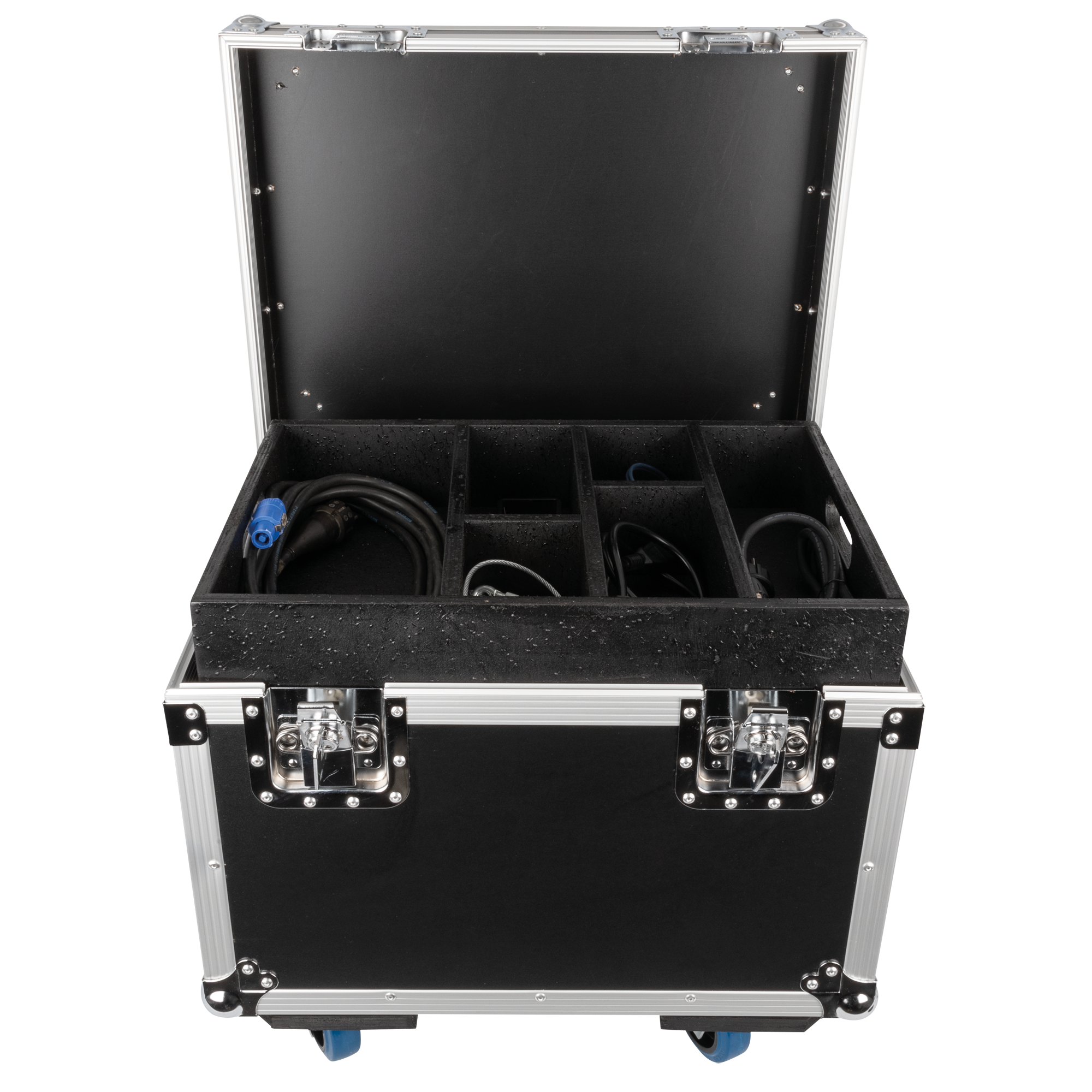 SHOWGEAR Rigging Case with Insert Baule installazione con inserto