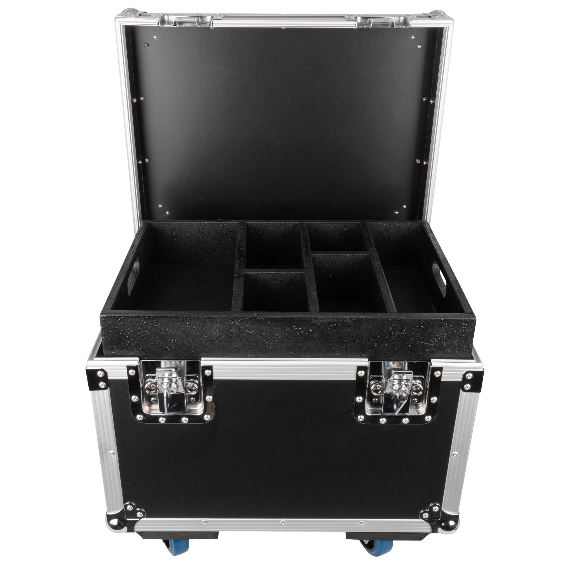SHOWGEAR Rigging Case with Insert Baule installazione con inserto