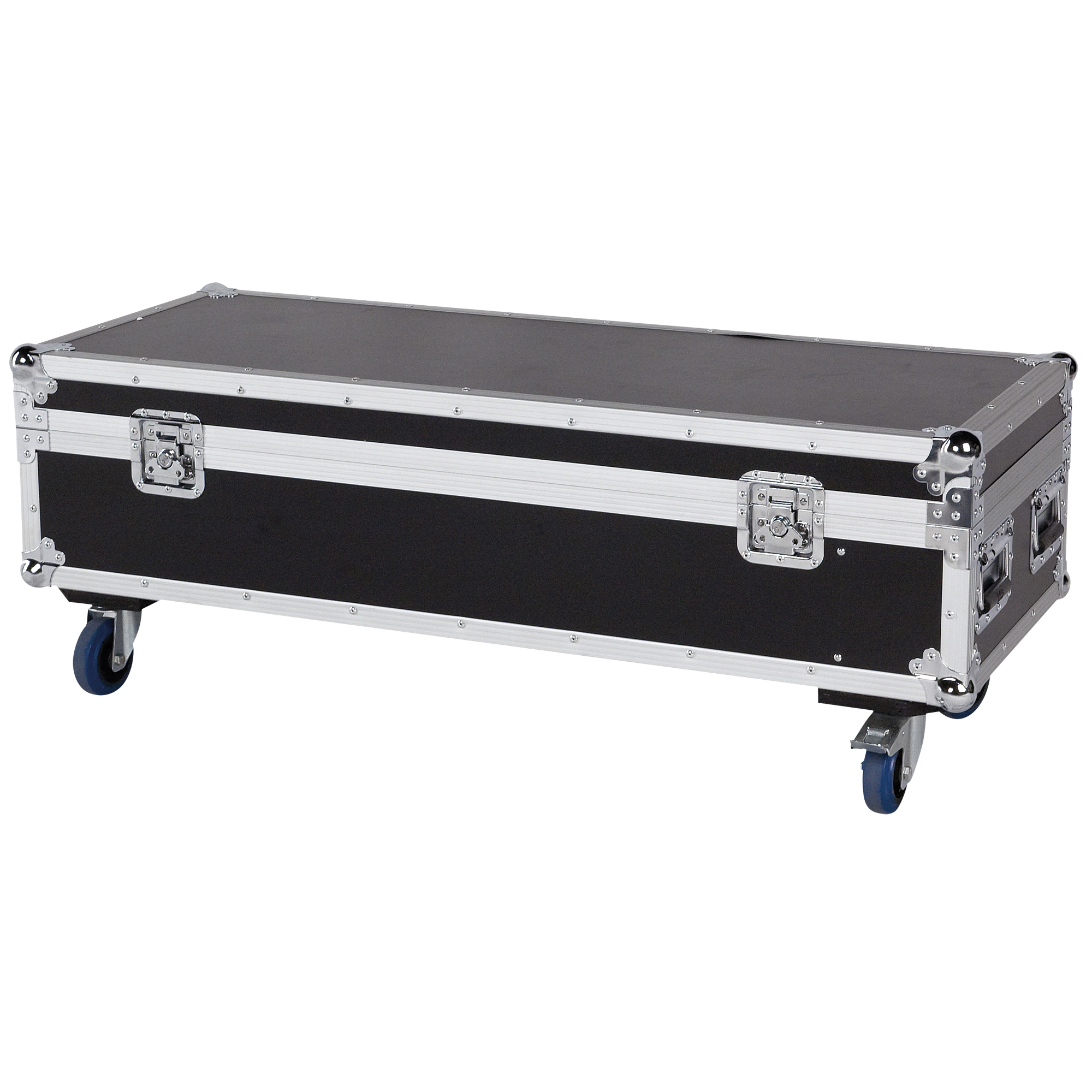 SHOWTEC Case for 8x Spectral M800