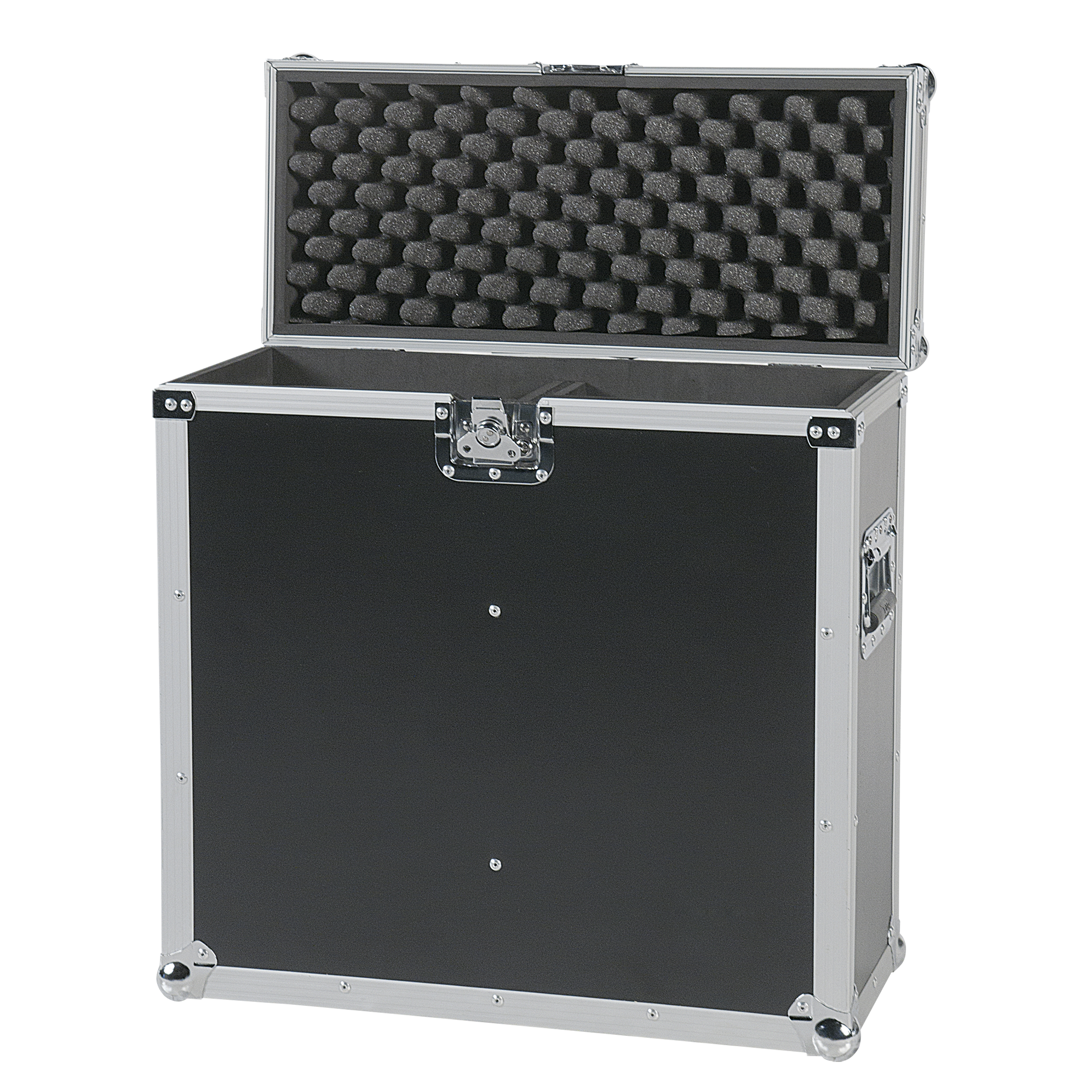 SHOWGEAR Case for 2x Scanner Baule per 2 unità Scanner