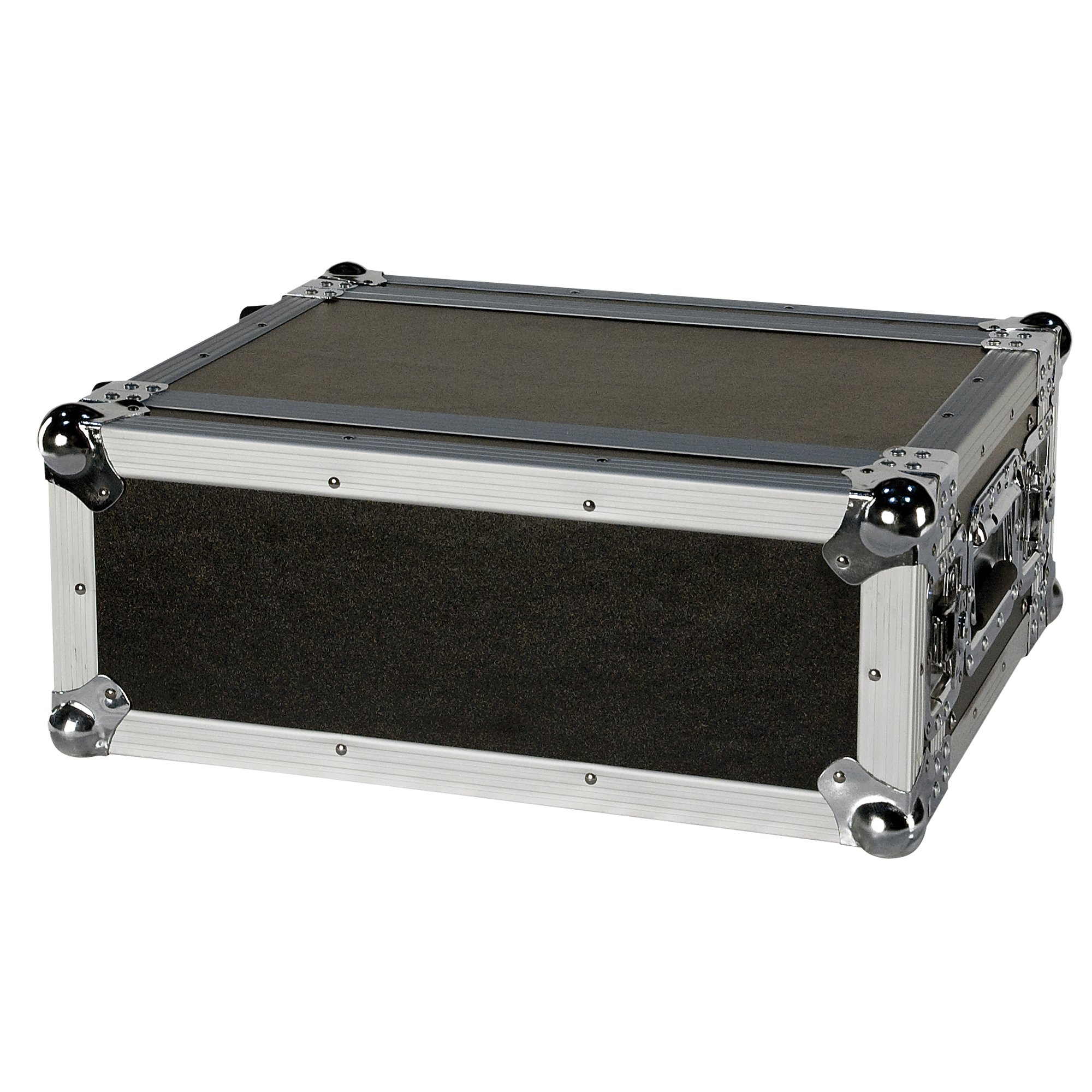SHOWGEAR Flight case compatto per effetti