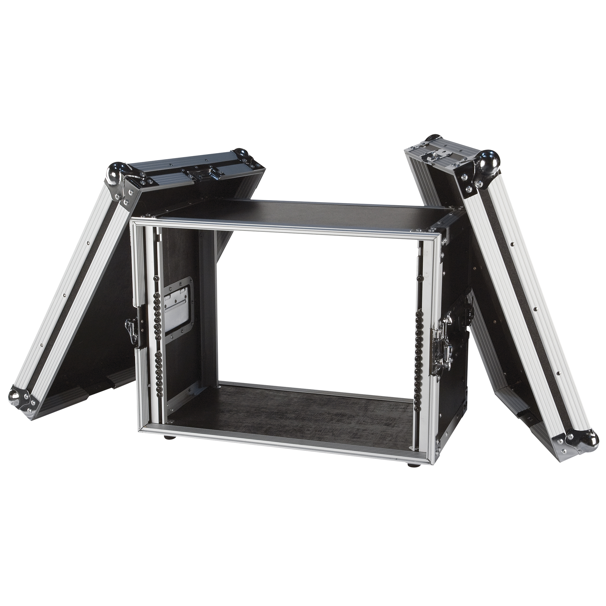 SHOWGEAR Compact Effect Case Baule effetti compatto 8U