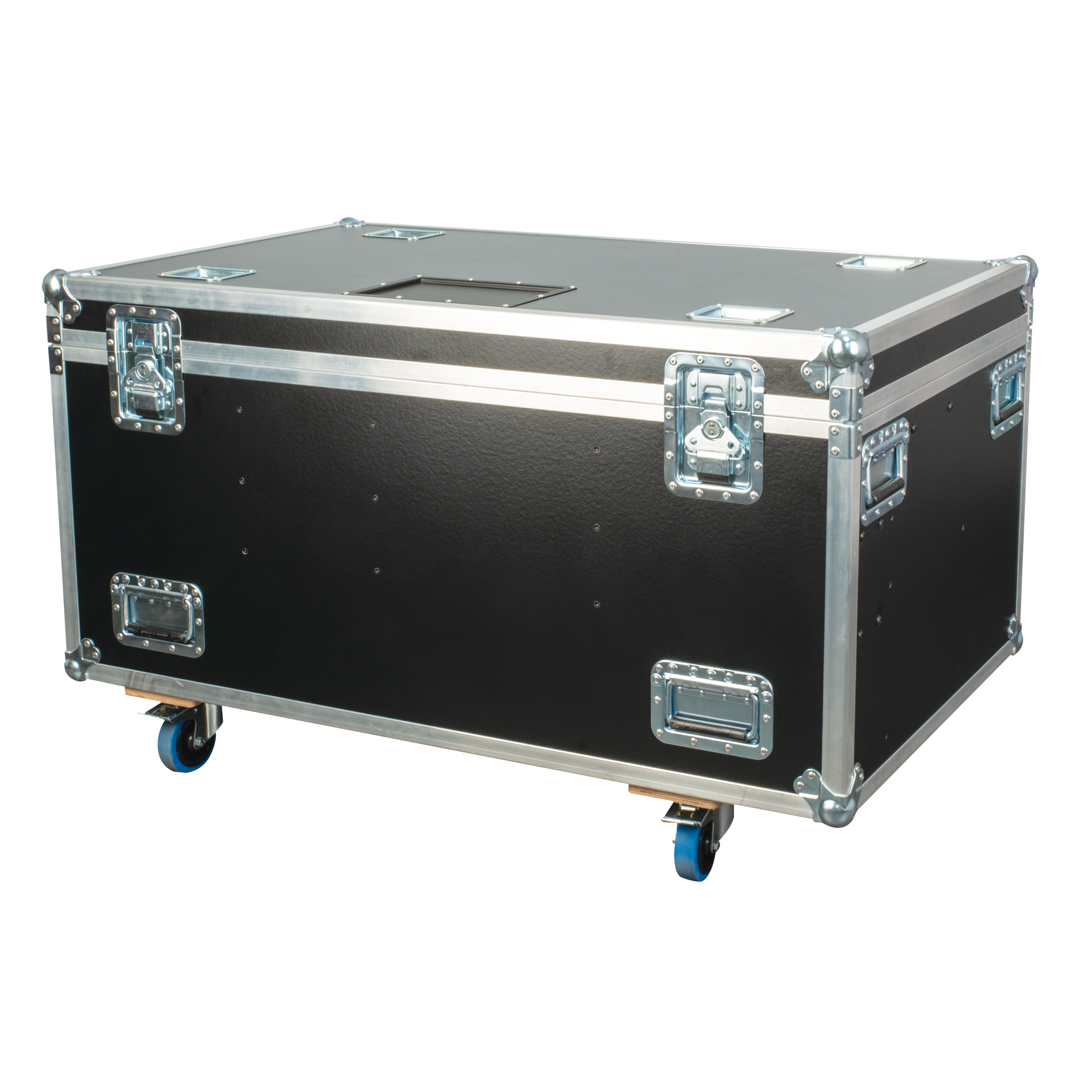 WENTEX Pipe & Drape Case per kit FOH (Stati Uniti)