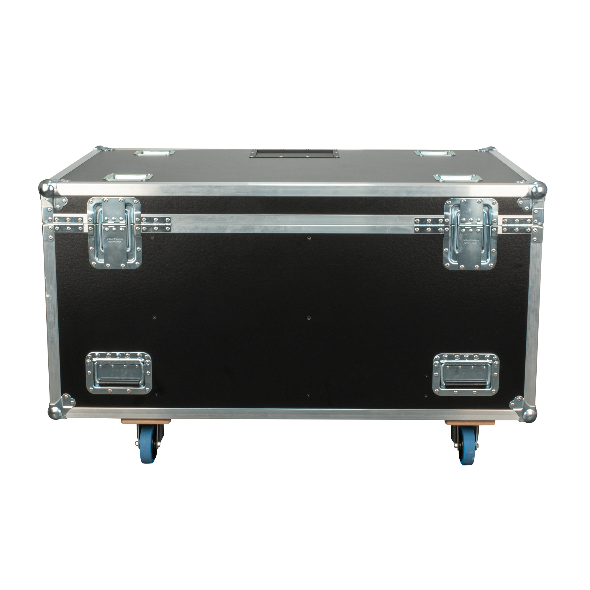 WENTEX Pipe & Drape Case per kit FOH (Stati Uniti)