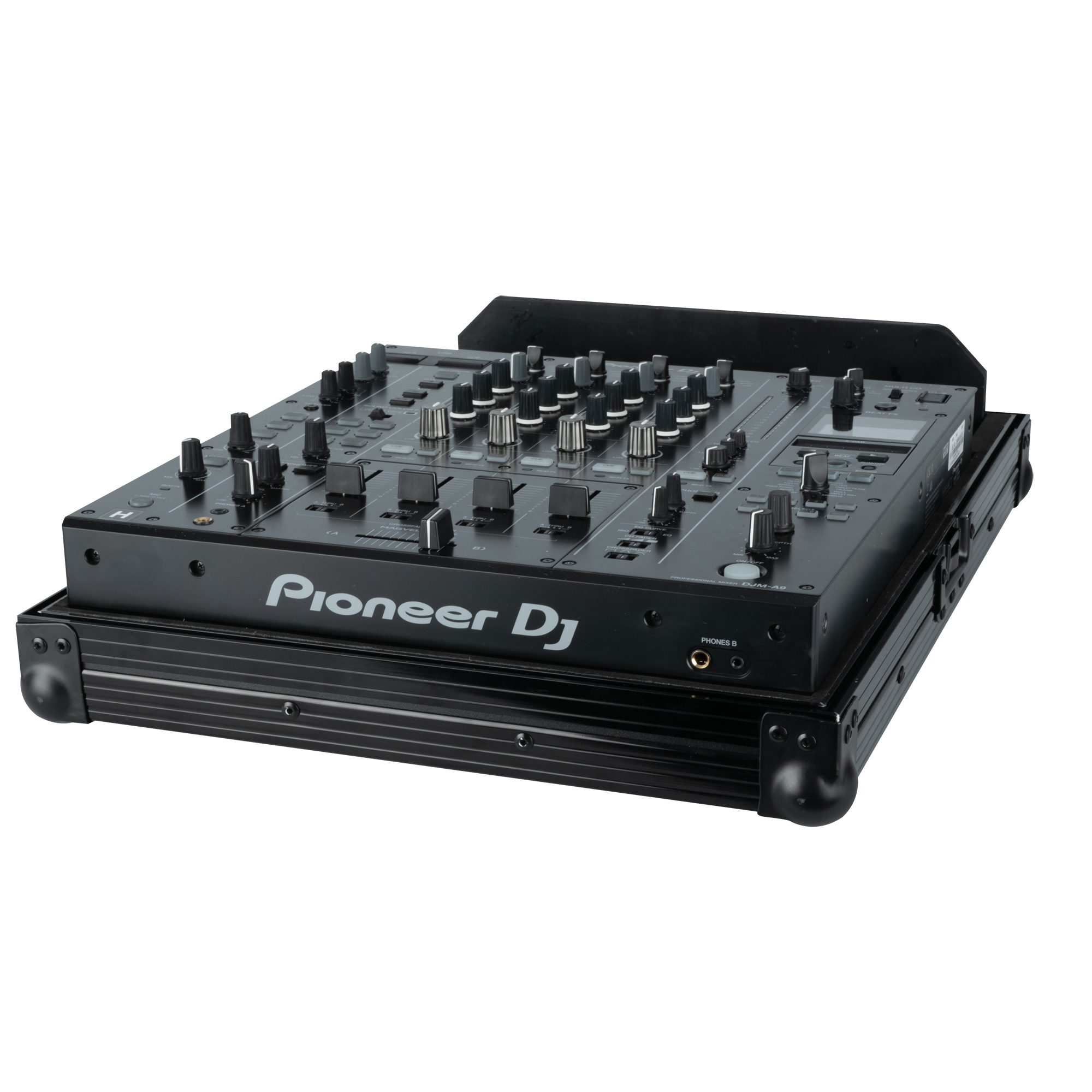 SHOWGEAR Flight case per Pioneer DJM-A9