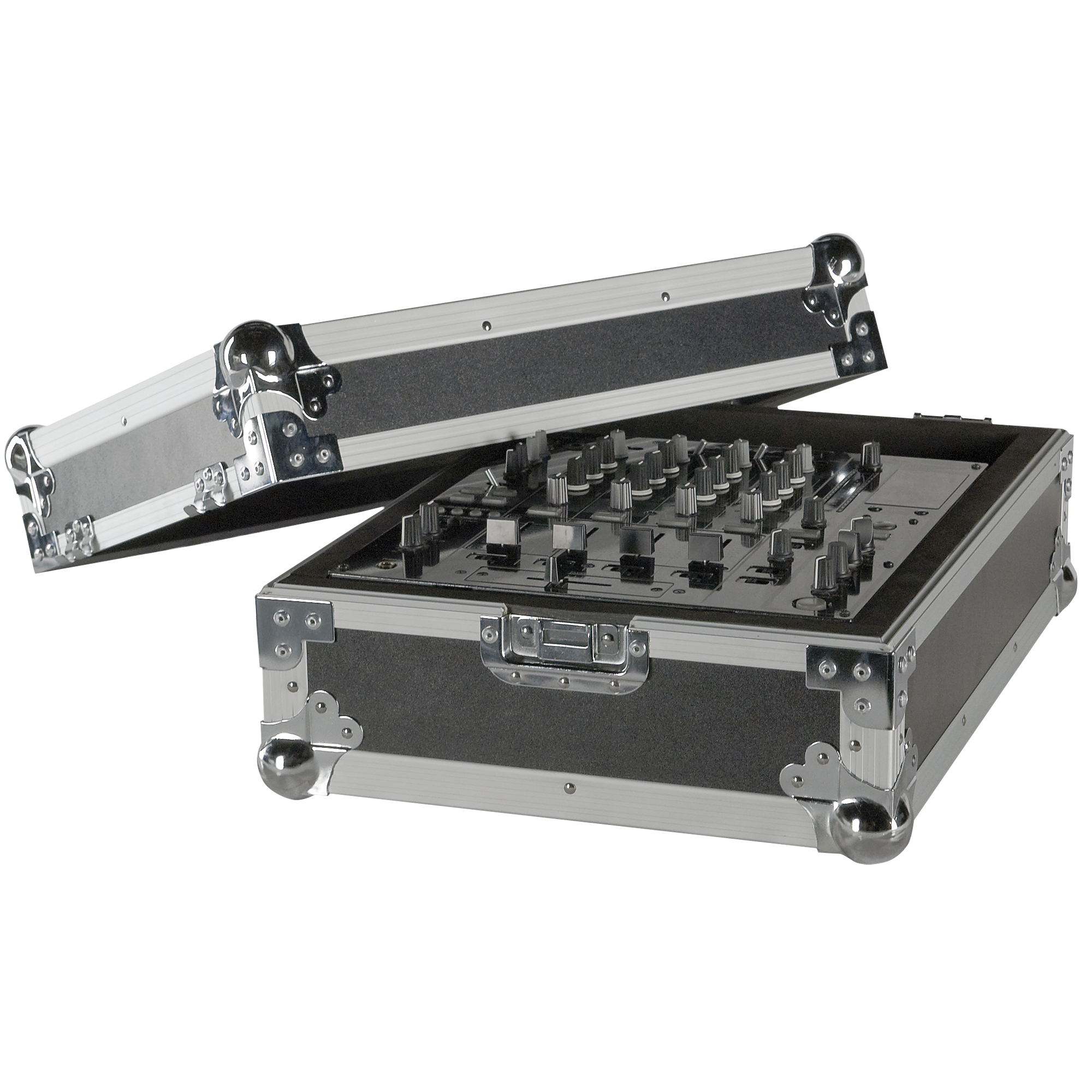 SHOWGEAR Case for Pioneer DJM-mixer modelli: 600/700/800