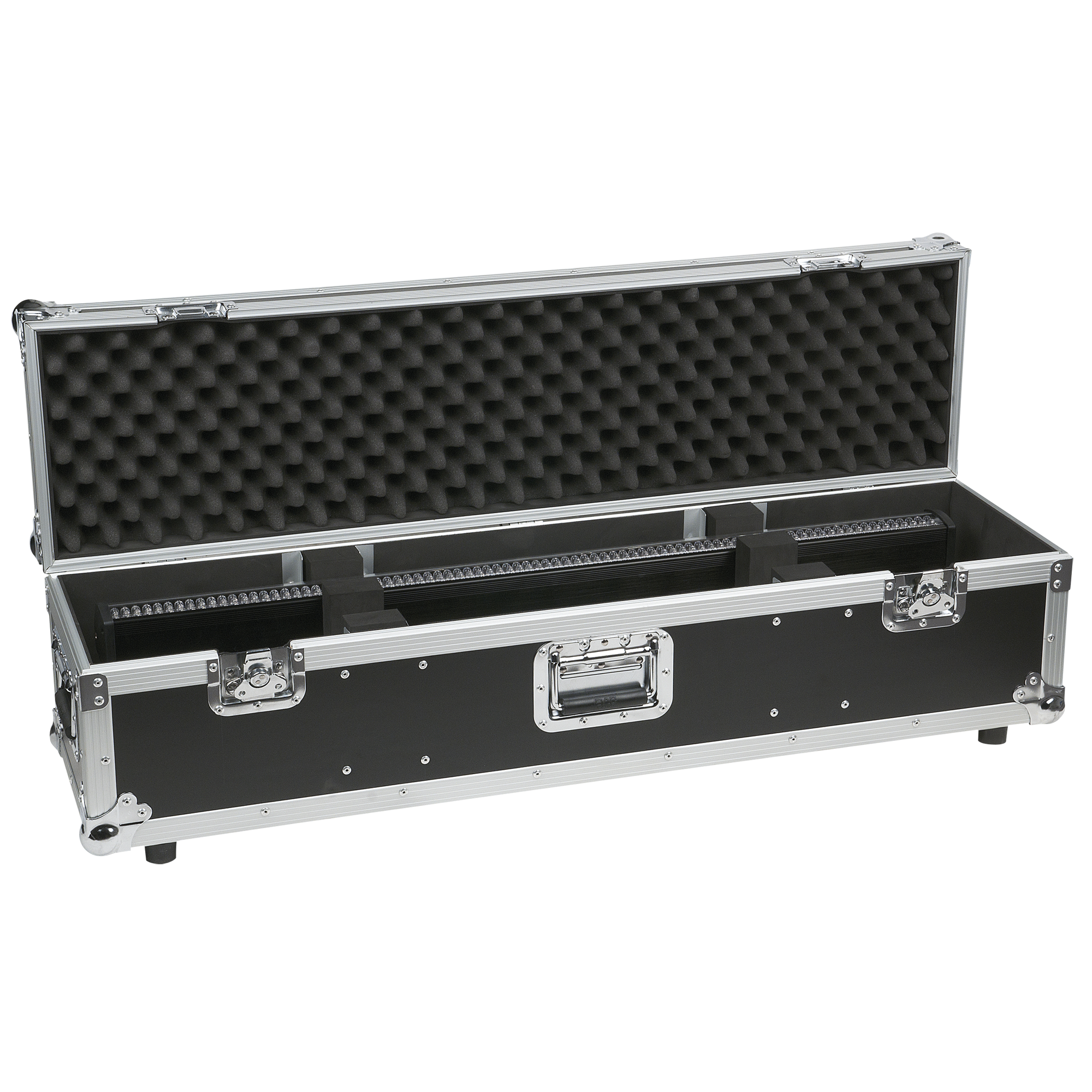 SHOWGEAR Case for LED Bar Baule barra LED