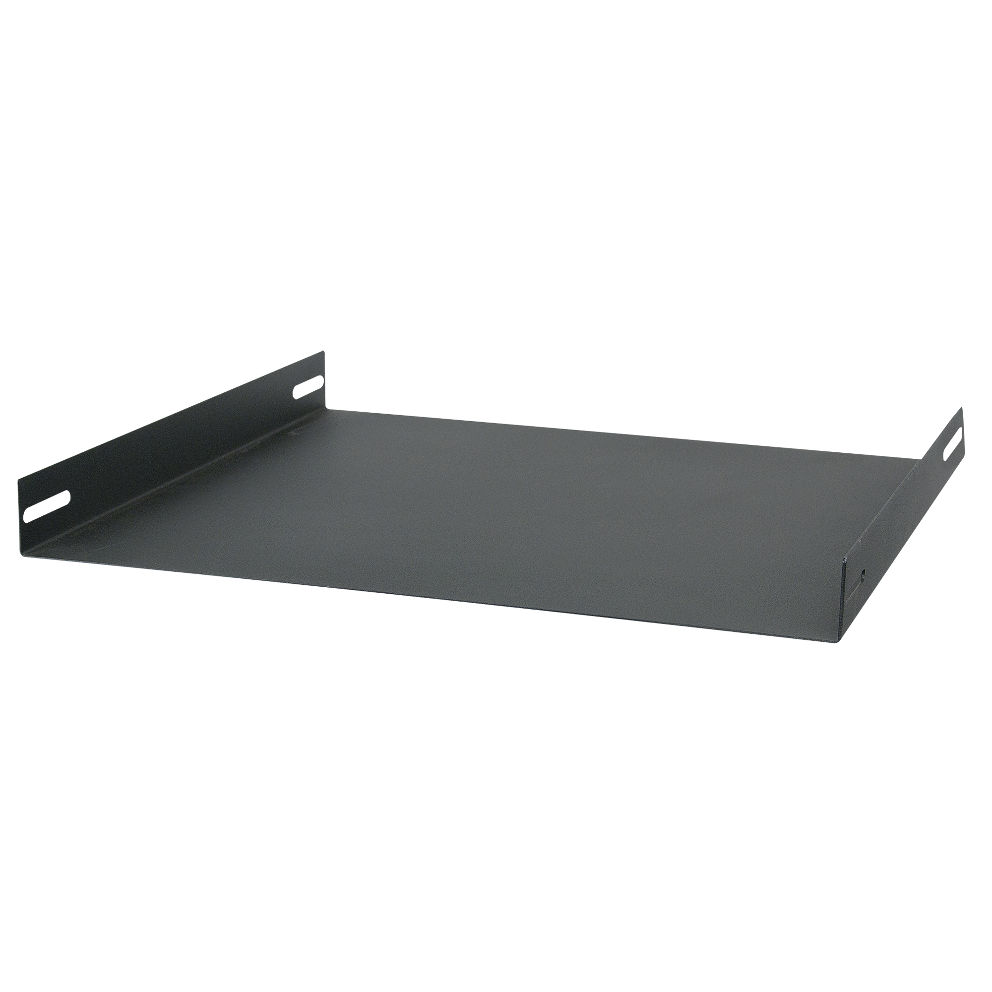 SHOWGEAR Shelf for Pro Metal Equipment Rack Ripiano 1 U per rack SGR/SRM