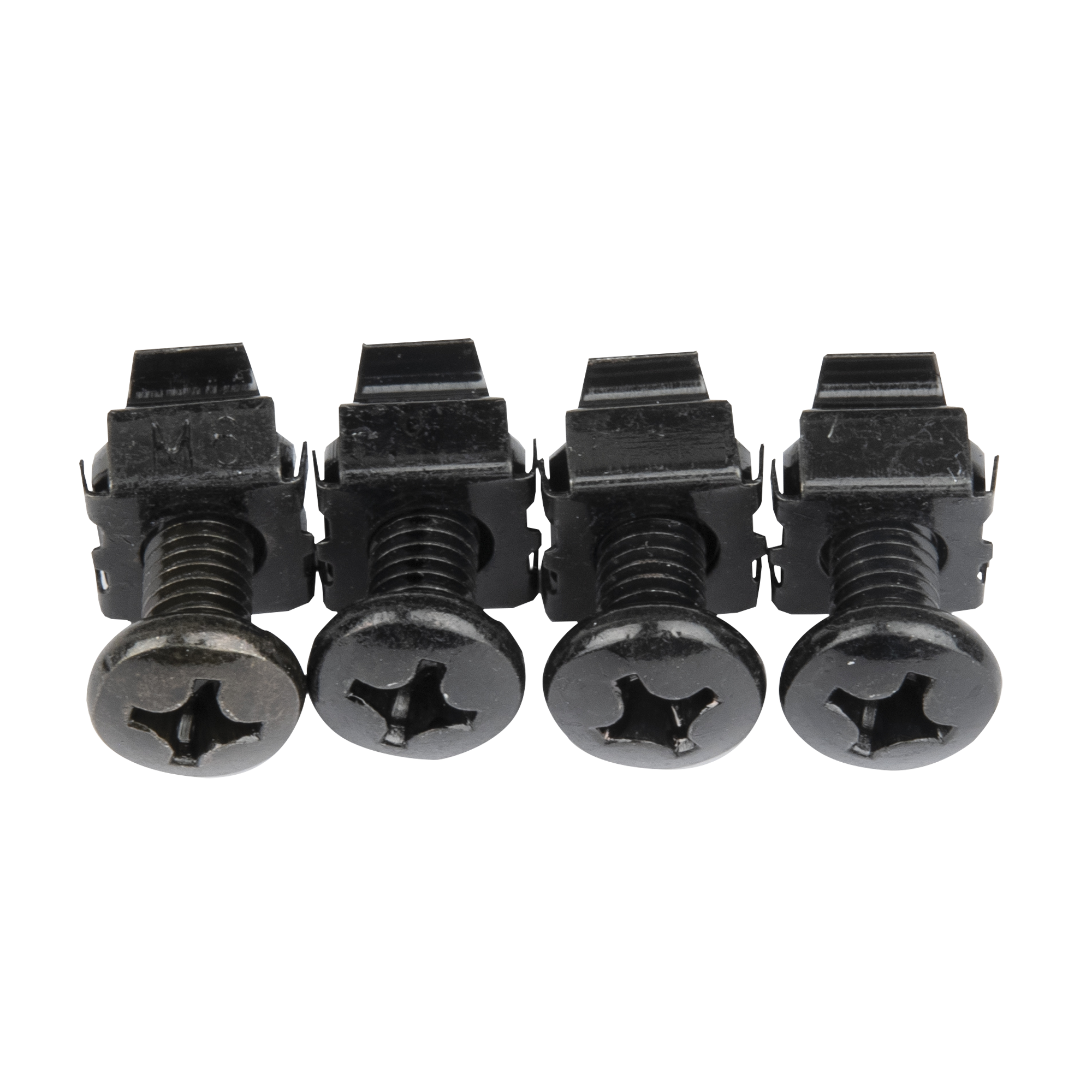 SHOWGEAR Sistema di gestione cavi 1U con coperchio