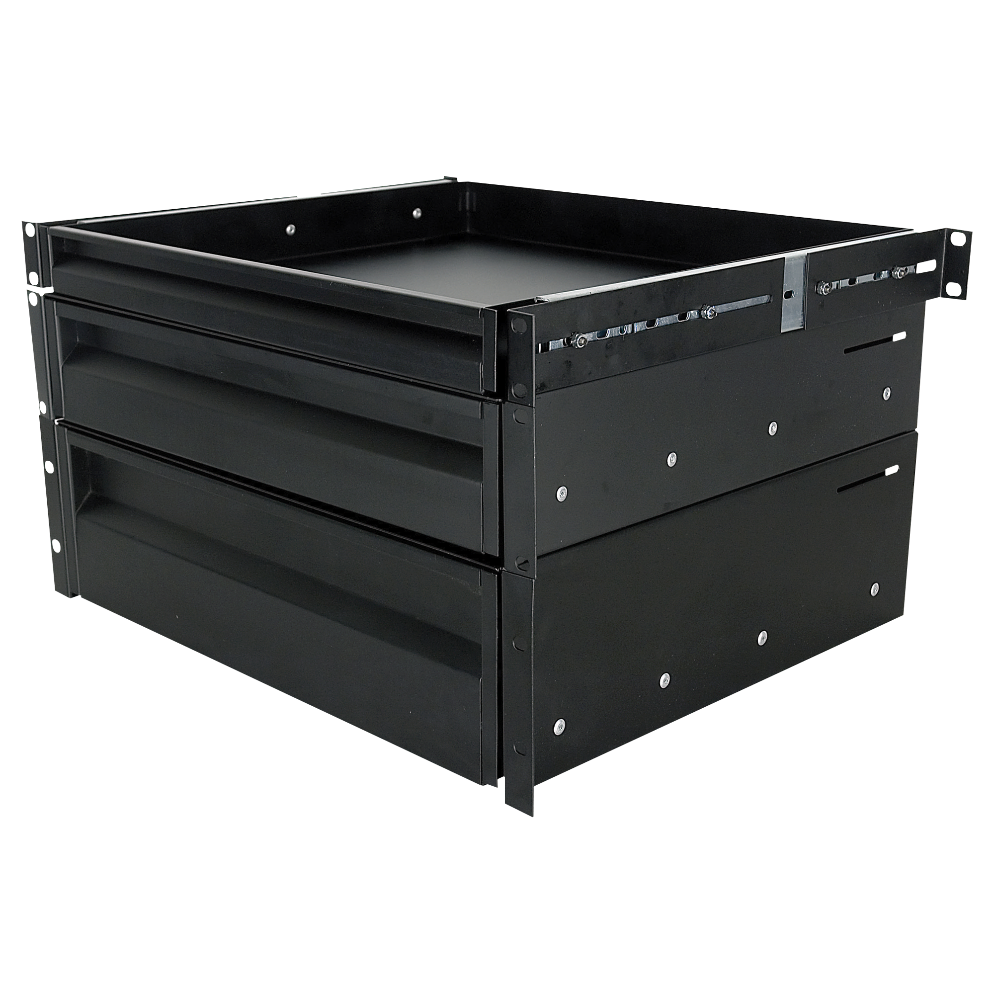 SHOWGEAR Cassetto da 19”