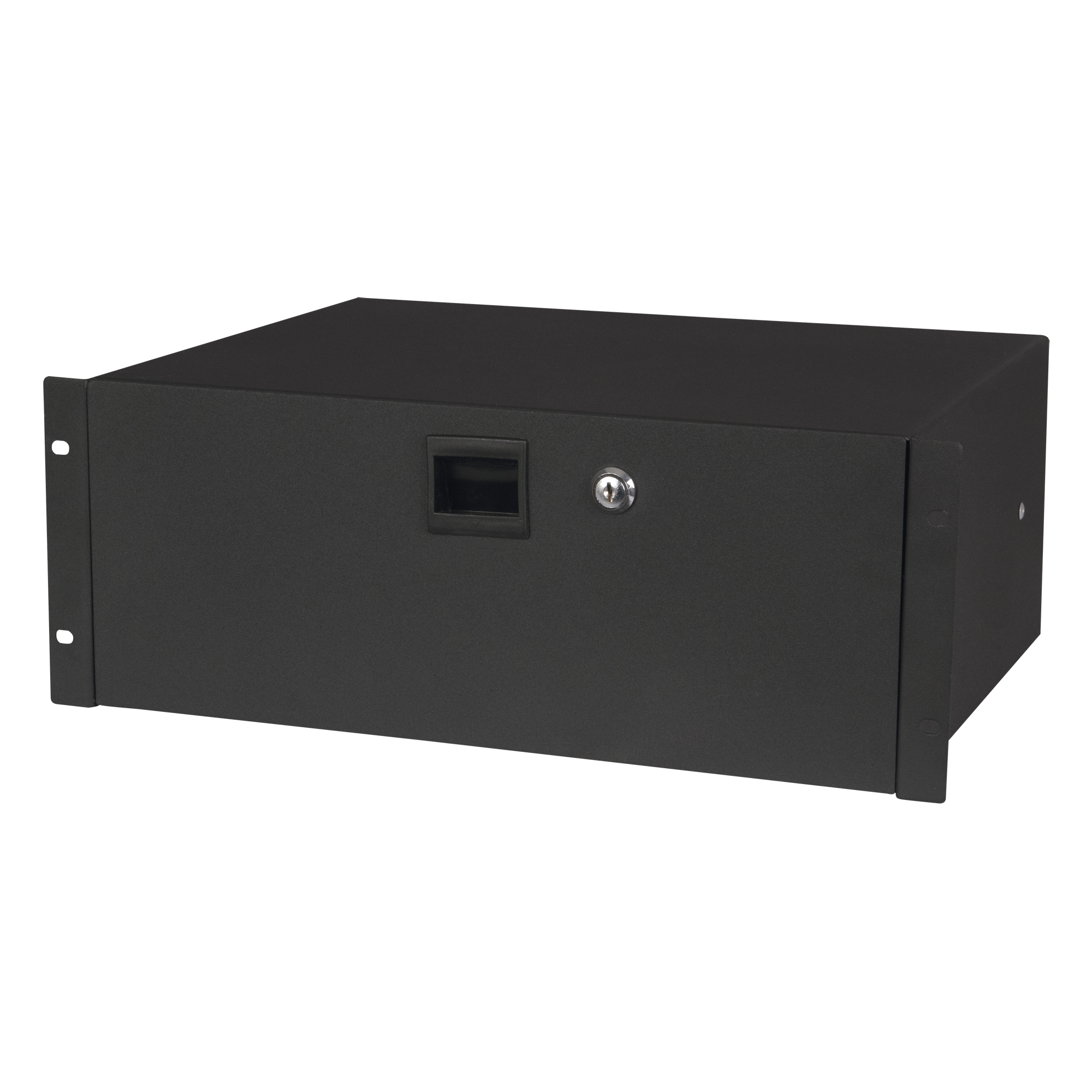 SHOWGEAR 19 Inch Drawer with keylock 4U (483 x 350 x 176 mm, LxPxA)/8,7 kg