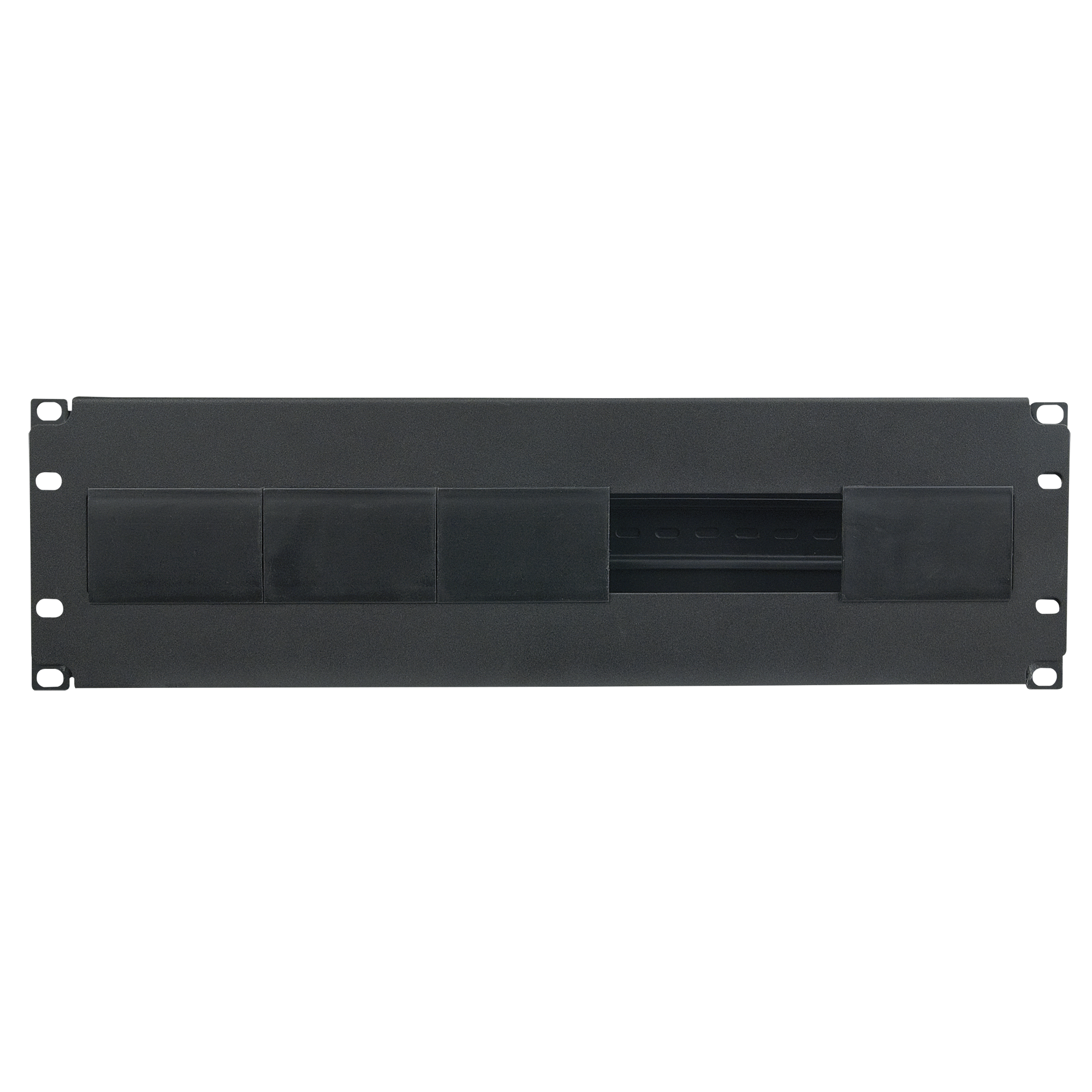 SHOWGEAR 19 Inch Switch Box 3U