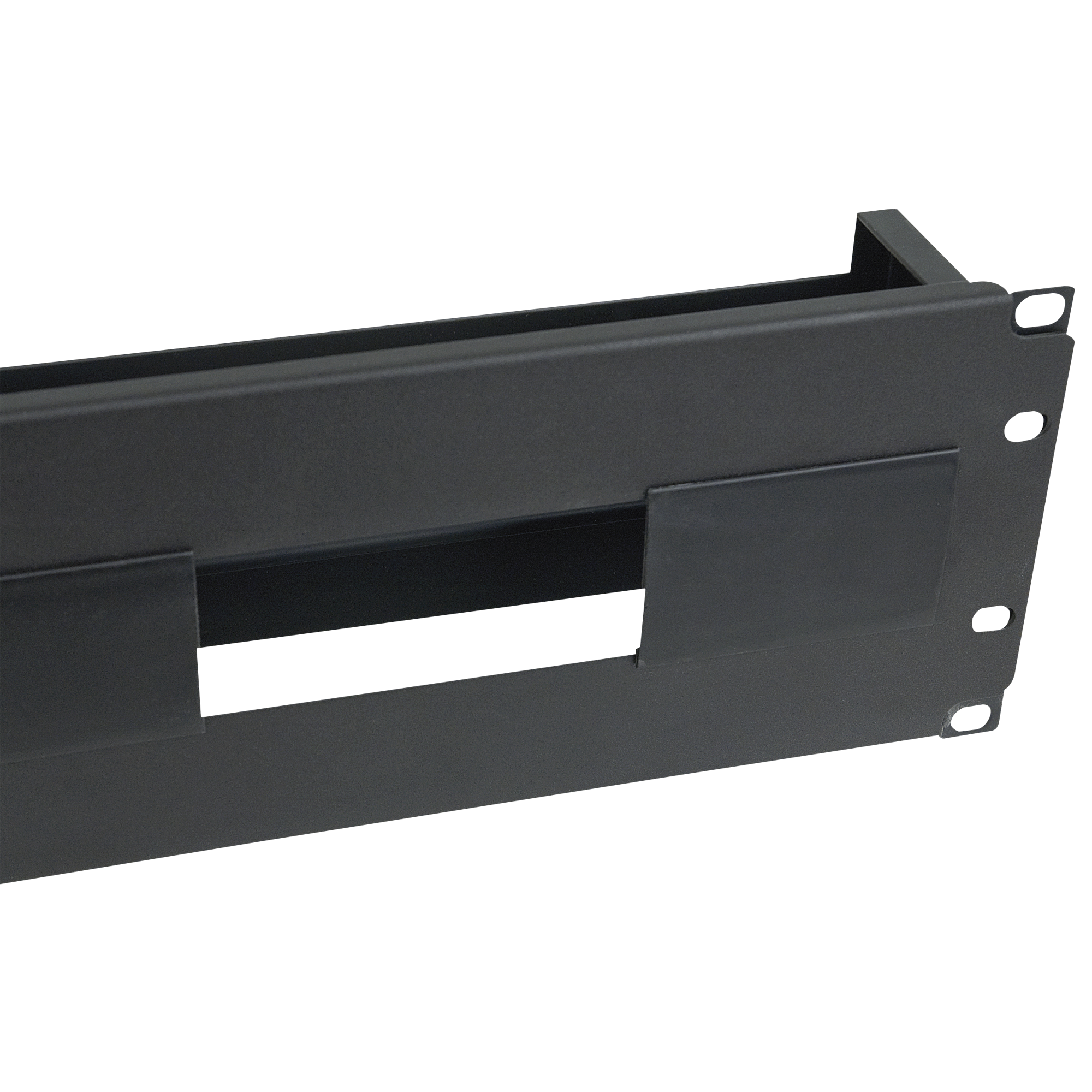 SHOWGEAR 19 Inch Switch Box 3U