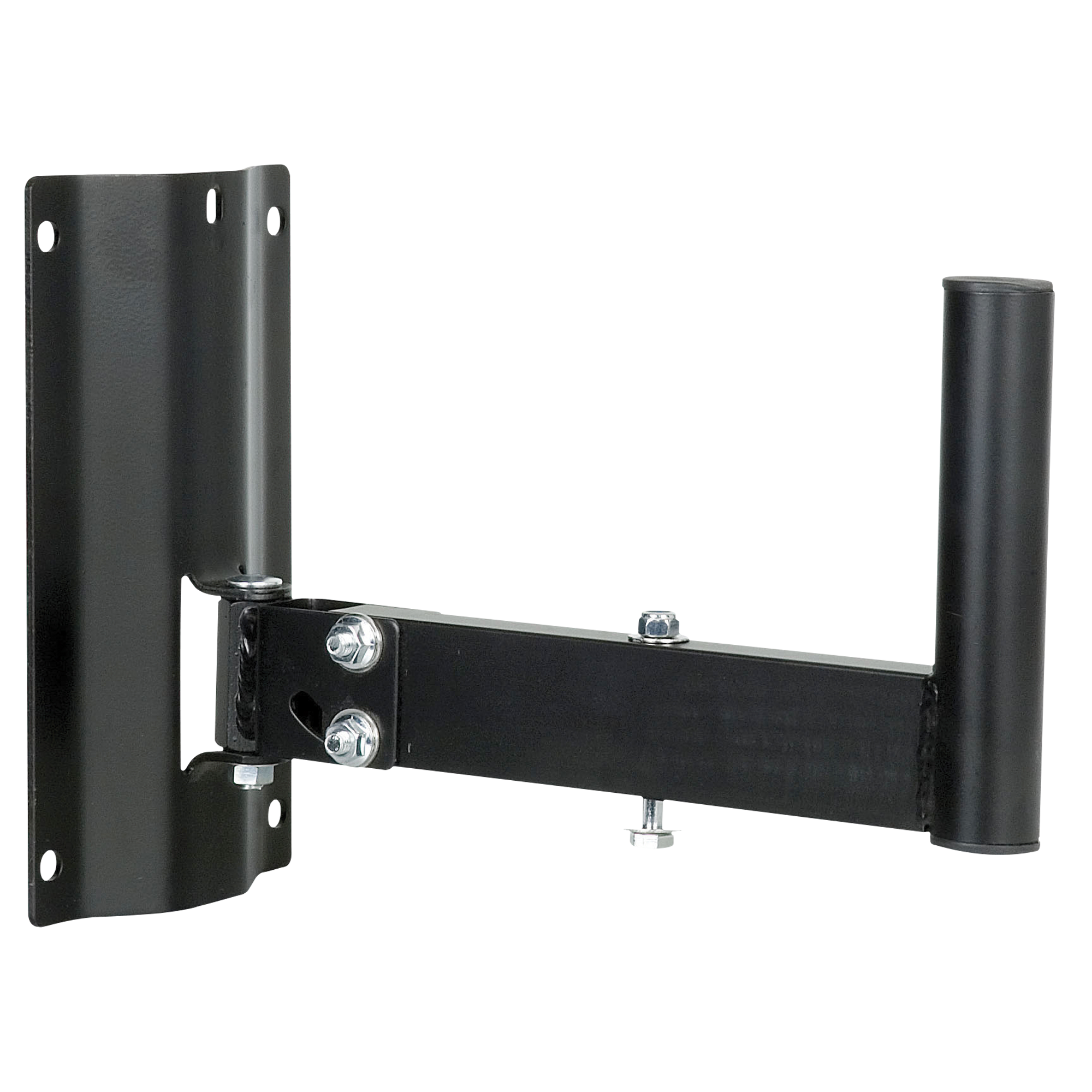 SHOWGEAR Adjustable Speaker Bracket 35 mm Carico massimo 30 kg