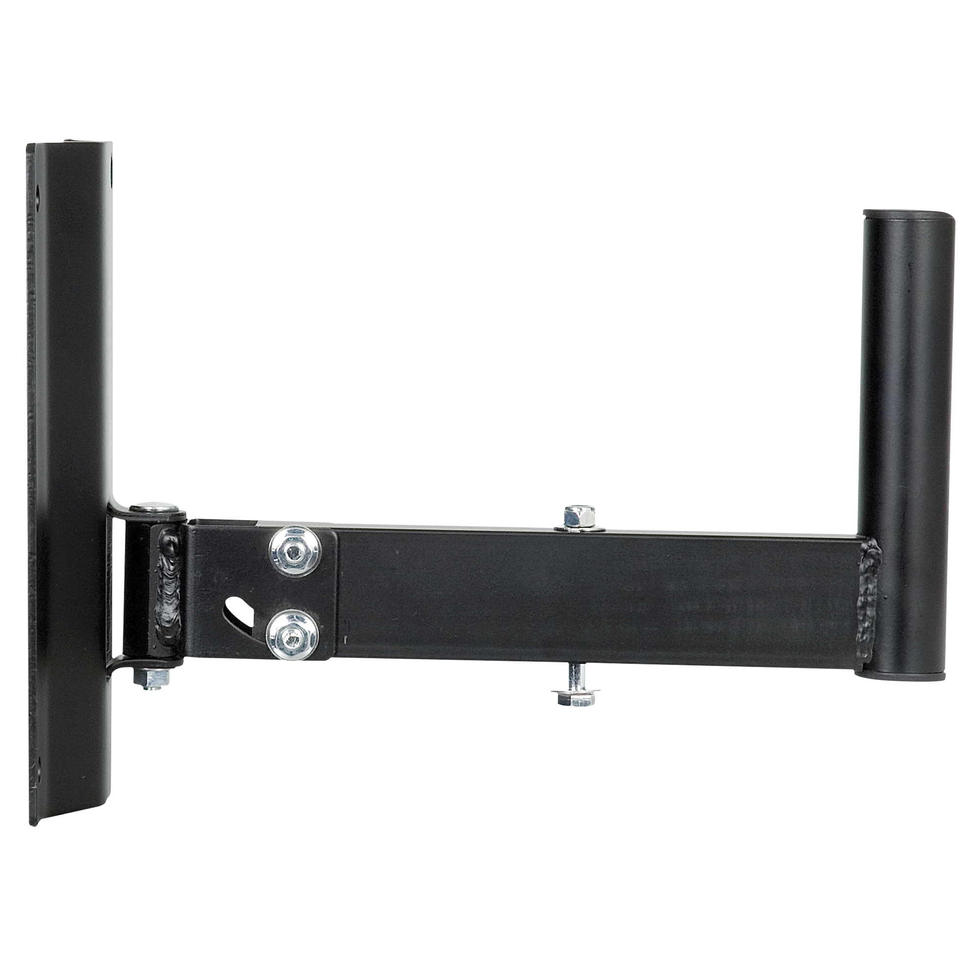 SHOWGEAR Adjustable Speaker Bracket 35 mm Carico massimo 30 kg