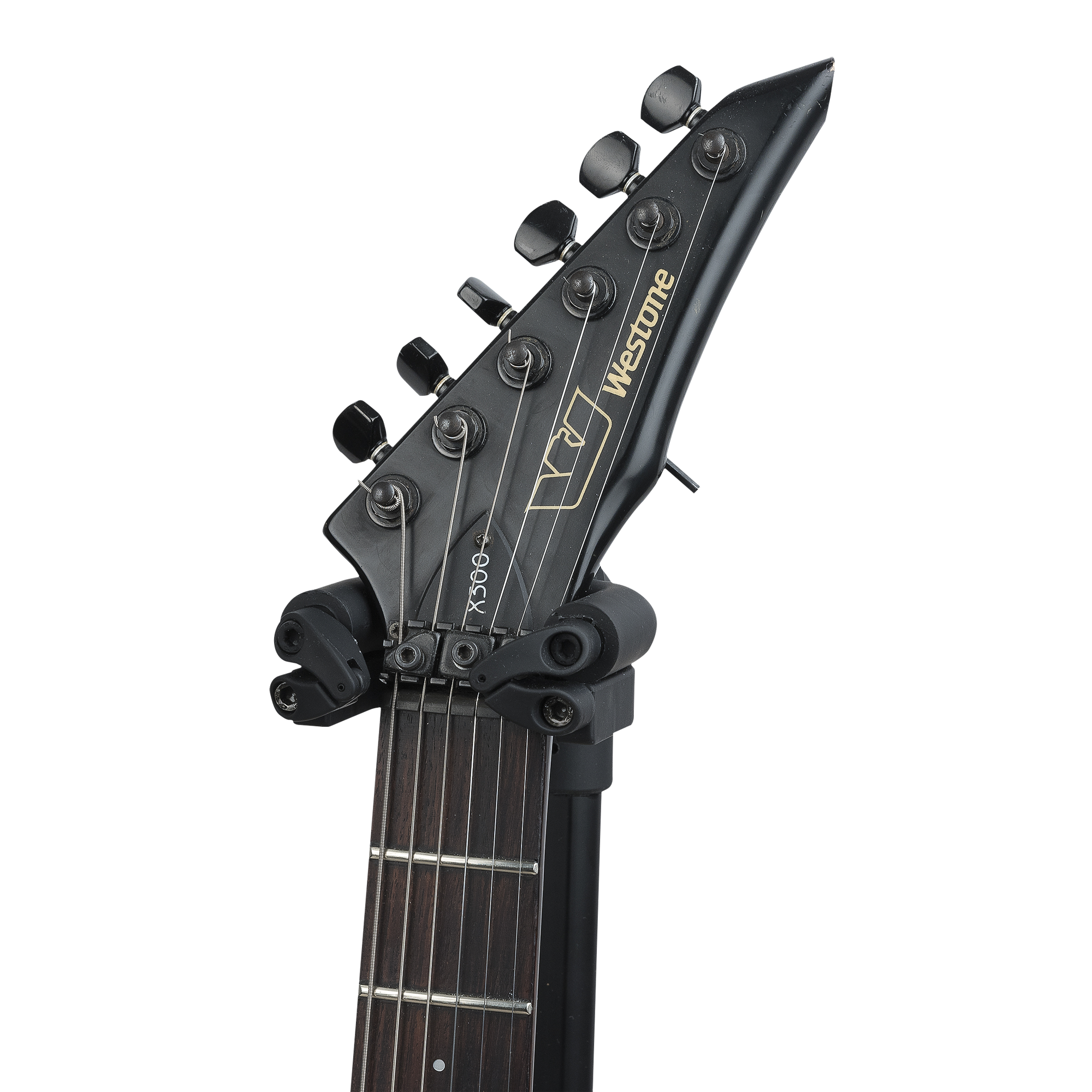 SHOWGEAR Mammoth Guitar Stand Aste Mammoth