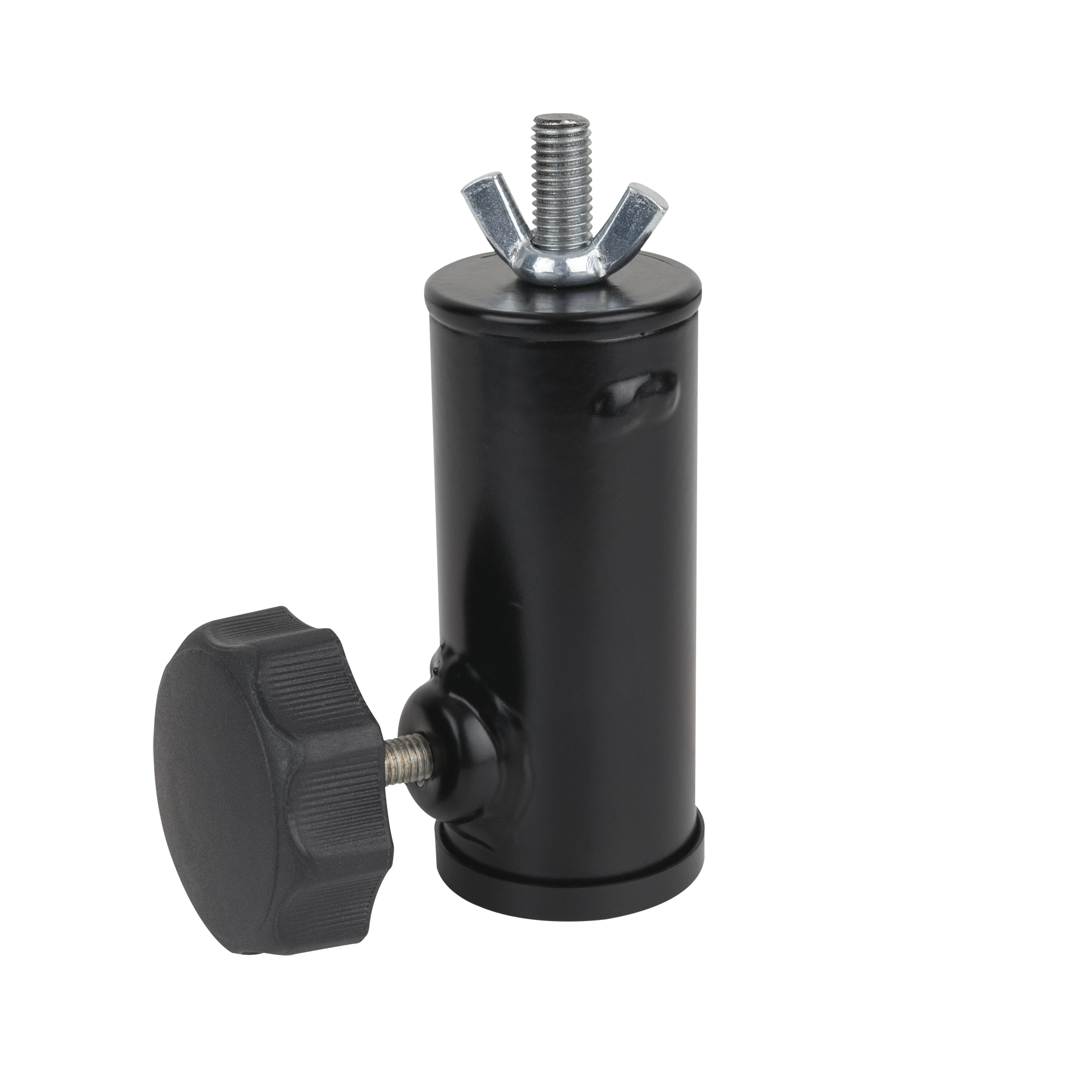 SHOWGEAR Adattatore per montaggio su supporto M10