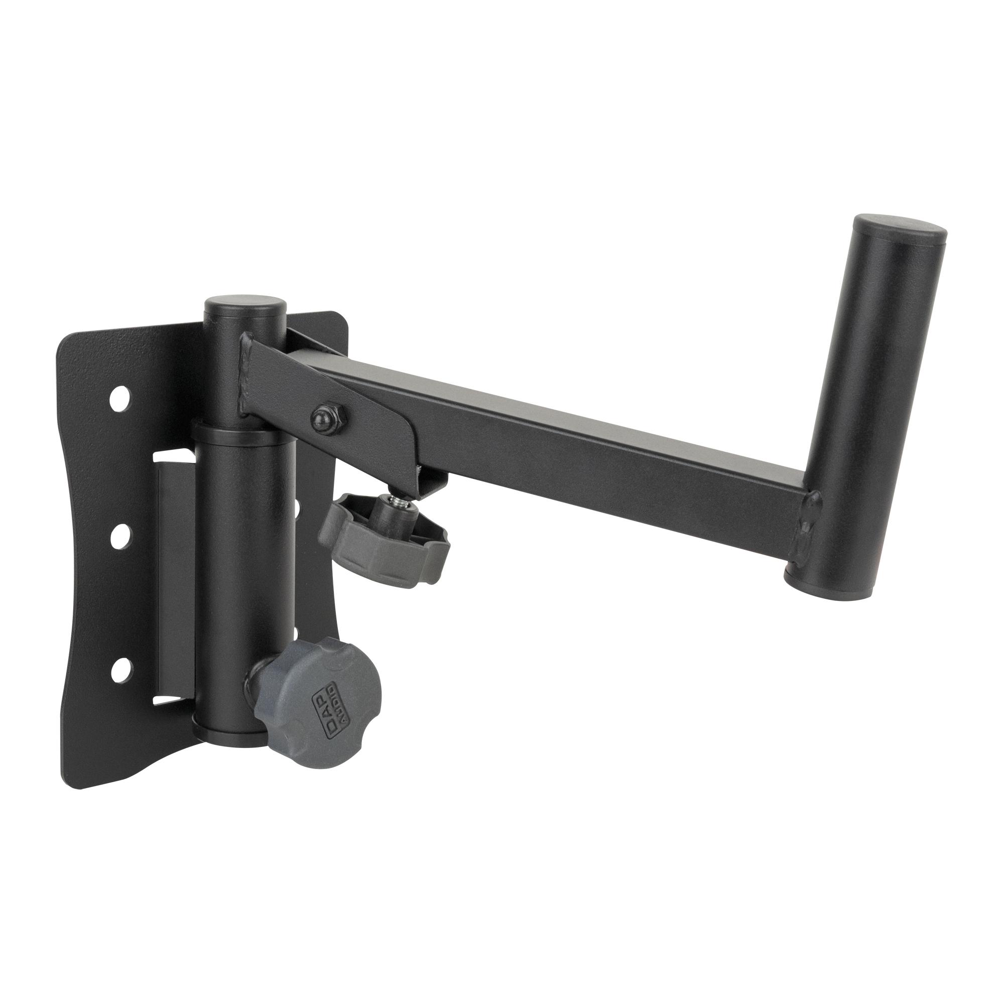 SHOWGEAR Mammoth Adjustable Speaker Bracket 35 mm Carico massimo 30 kg