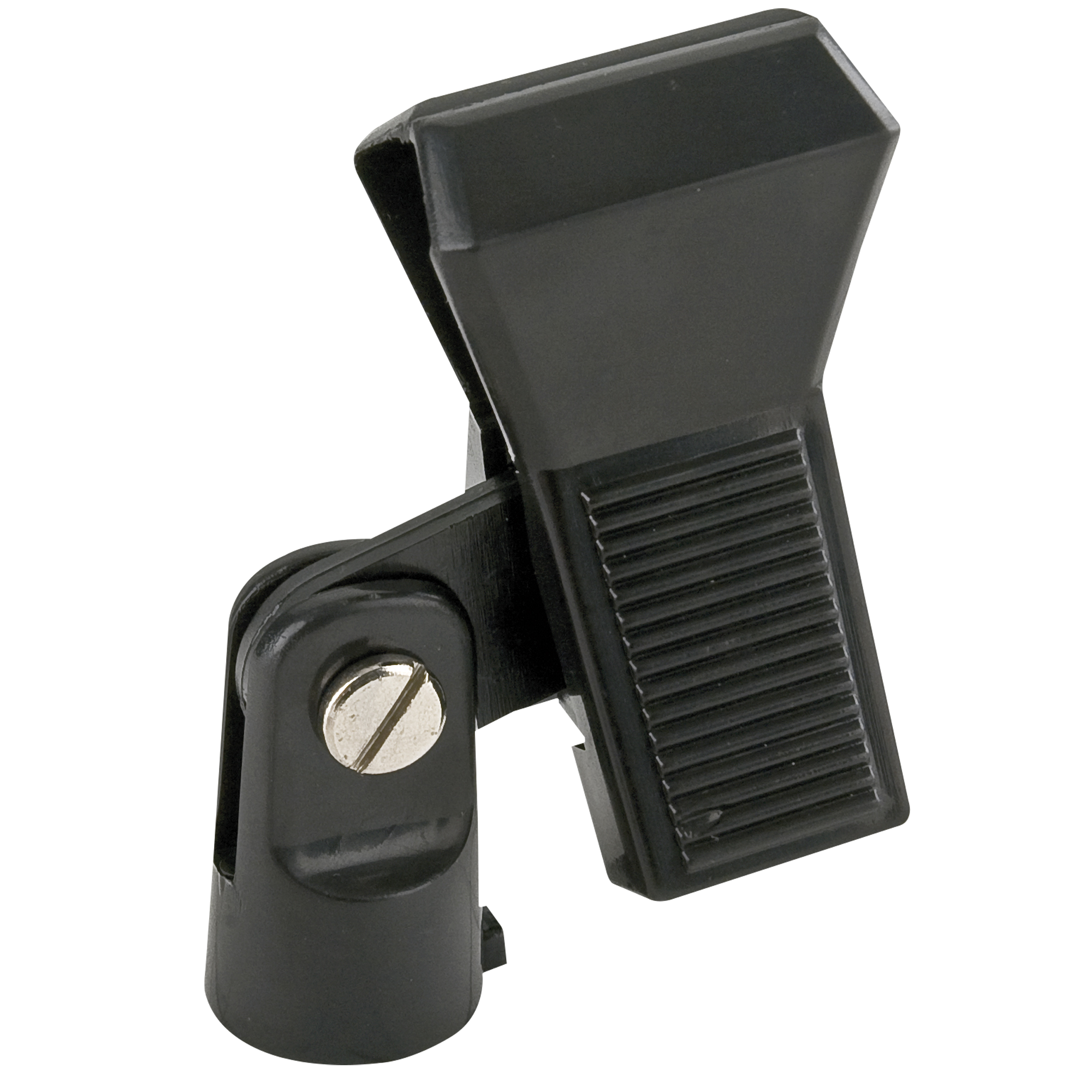 SHOWGEAR Microphone Clamp 44 mm 5/8 filetto