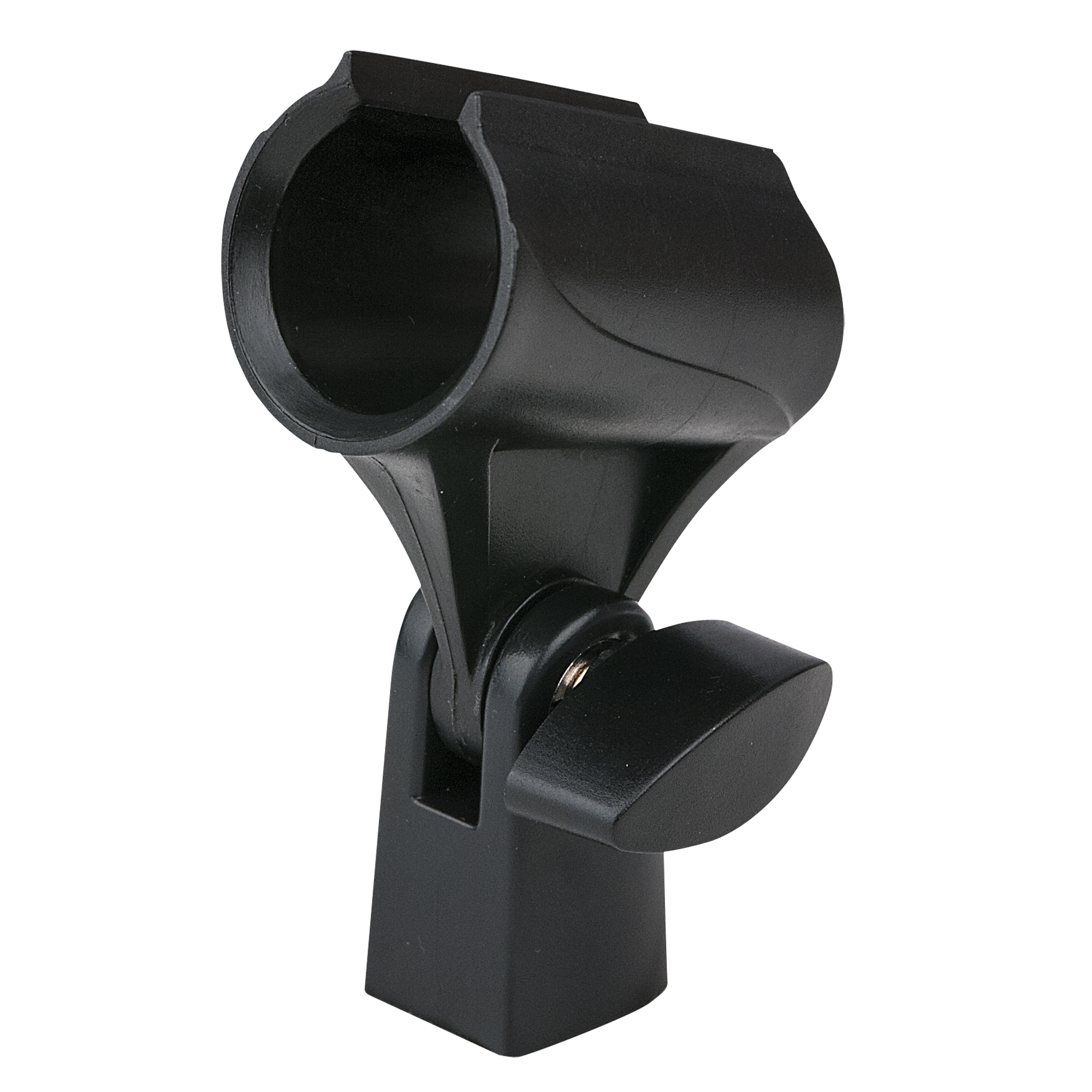 SHOWGEAR Supporto per microfono 23-28 mm