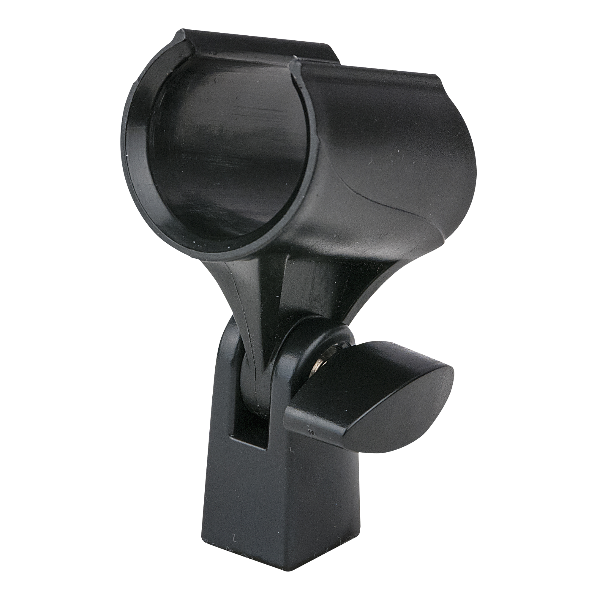 SHOWGEAR Supporto per microfono 30 mm