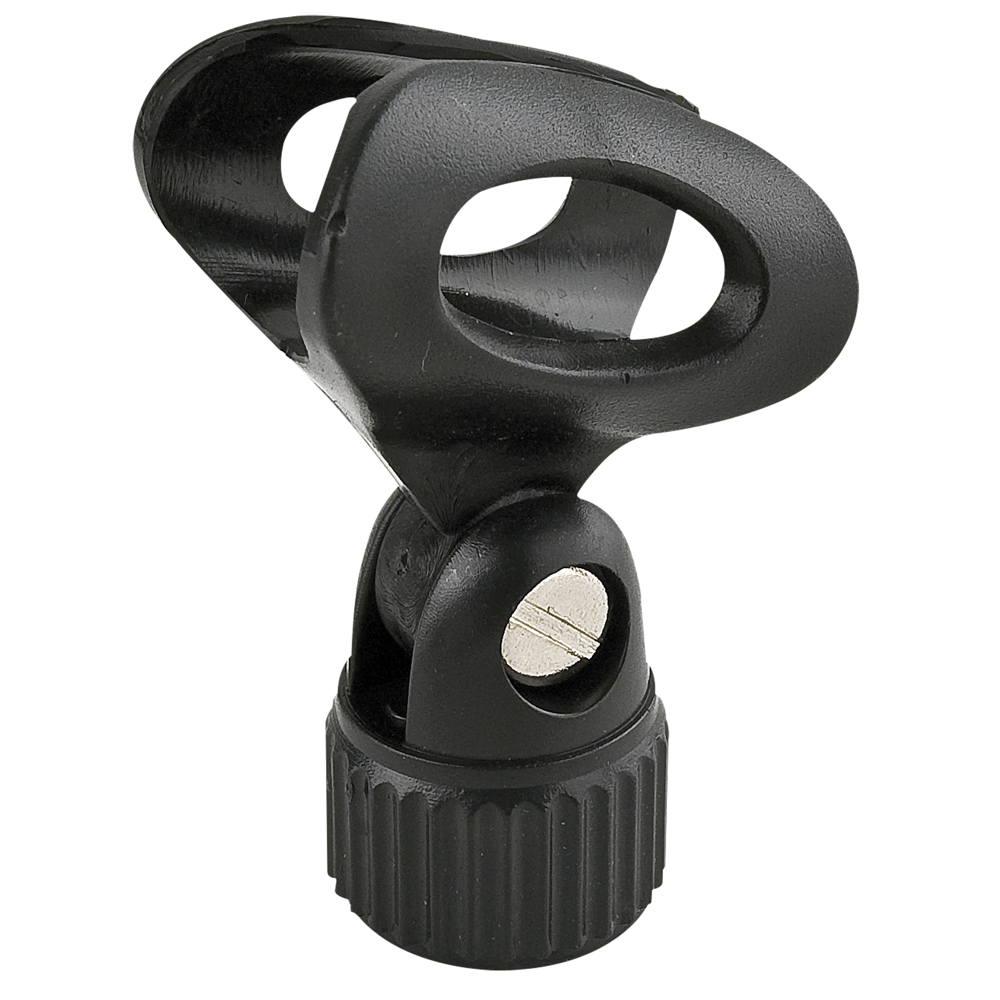 SHOWGEAR Supporto per microfono 22 mm