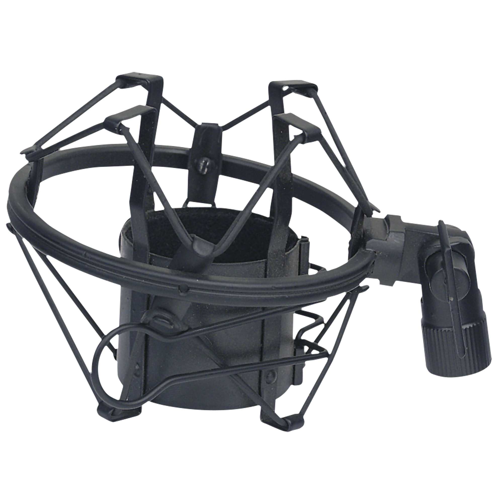 SHOWGEAR Microphone Holder 45 mm Anti-urti