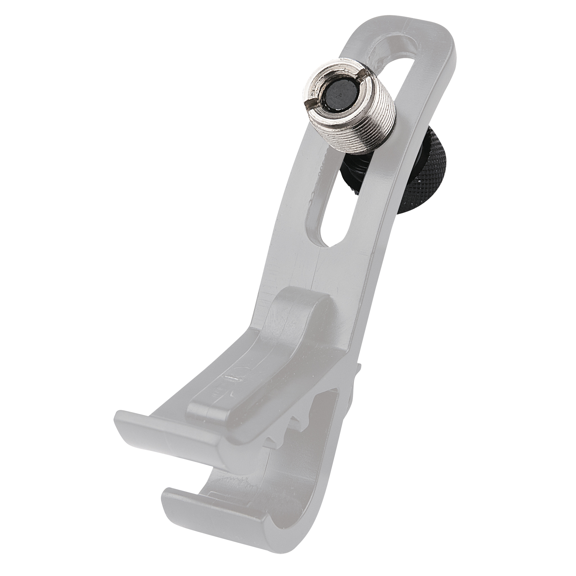 SHOWGEAR Screw Knob Thread Adapter da maniglia a 3/8