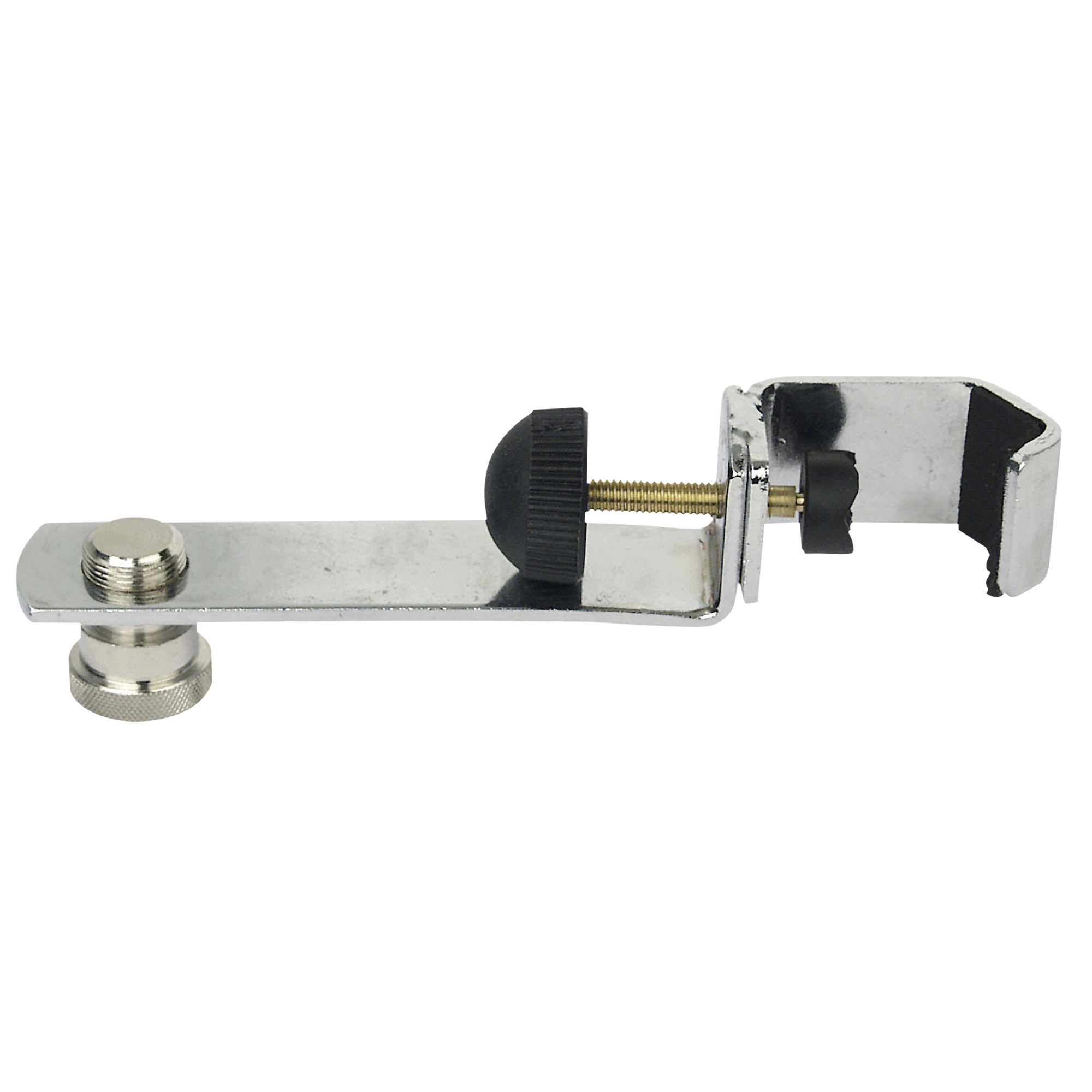 SHOWGEAR Microphone Adapter Clamp Per 1 microfono