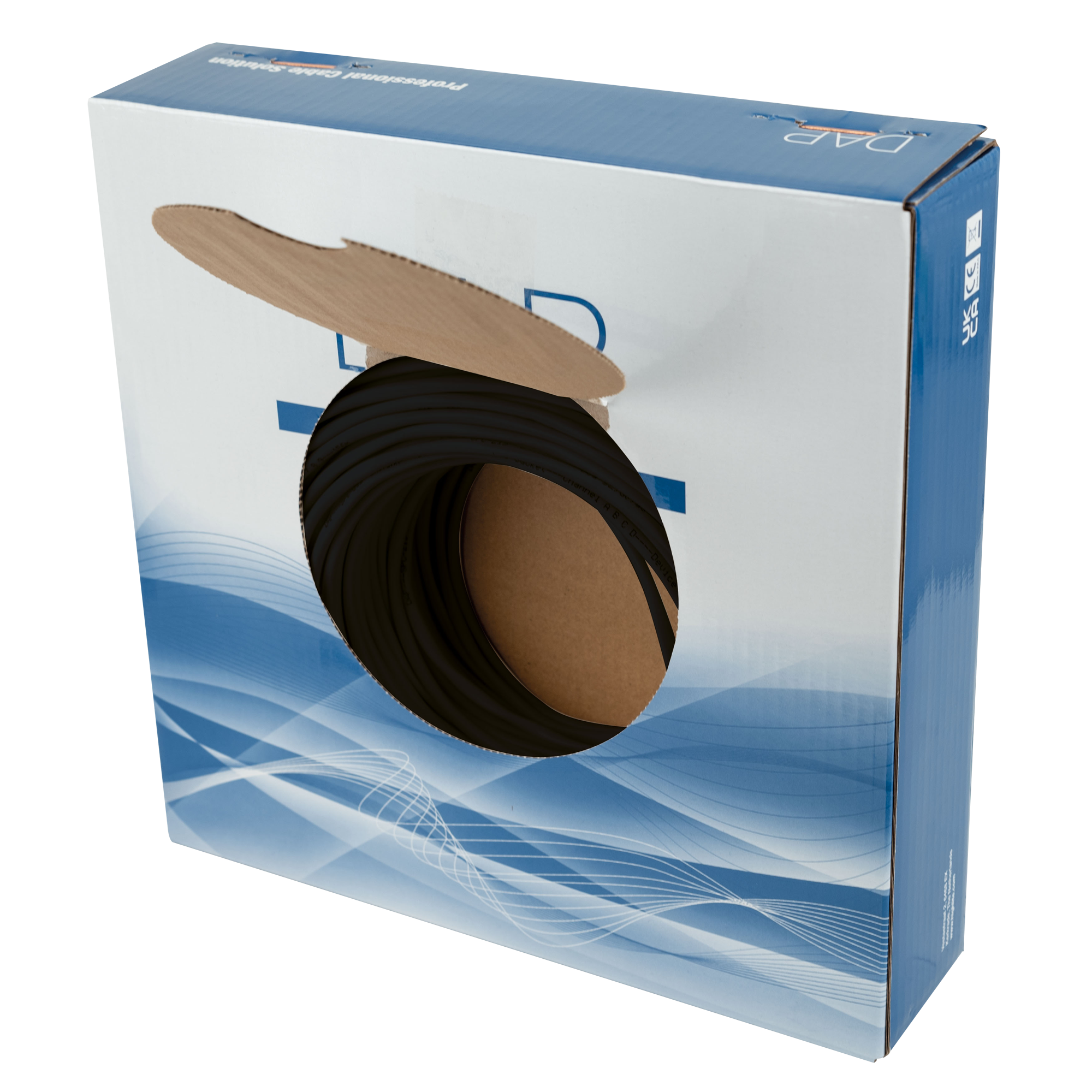 DAP SPC-215-DCA-s2-d0-a3 - Cavo per altoparlanti CPR