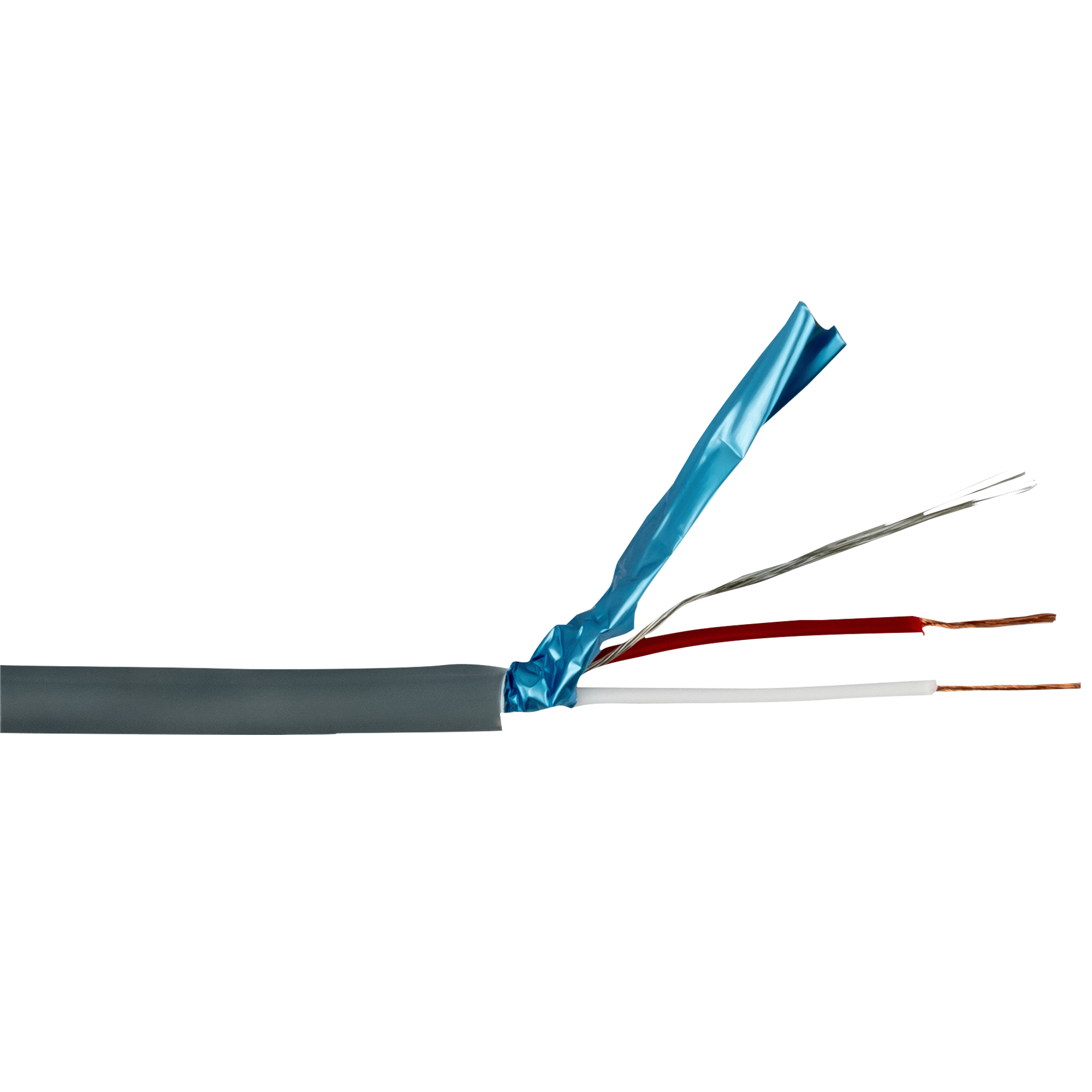 DAP MC-222-Cca-S1b-d2-a1 Cavo microfono CPR