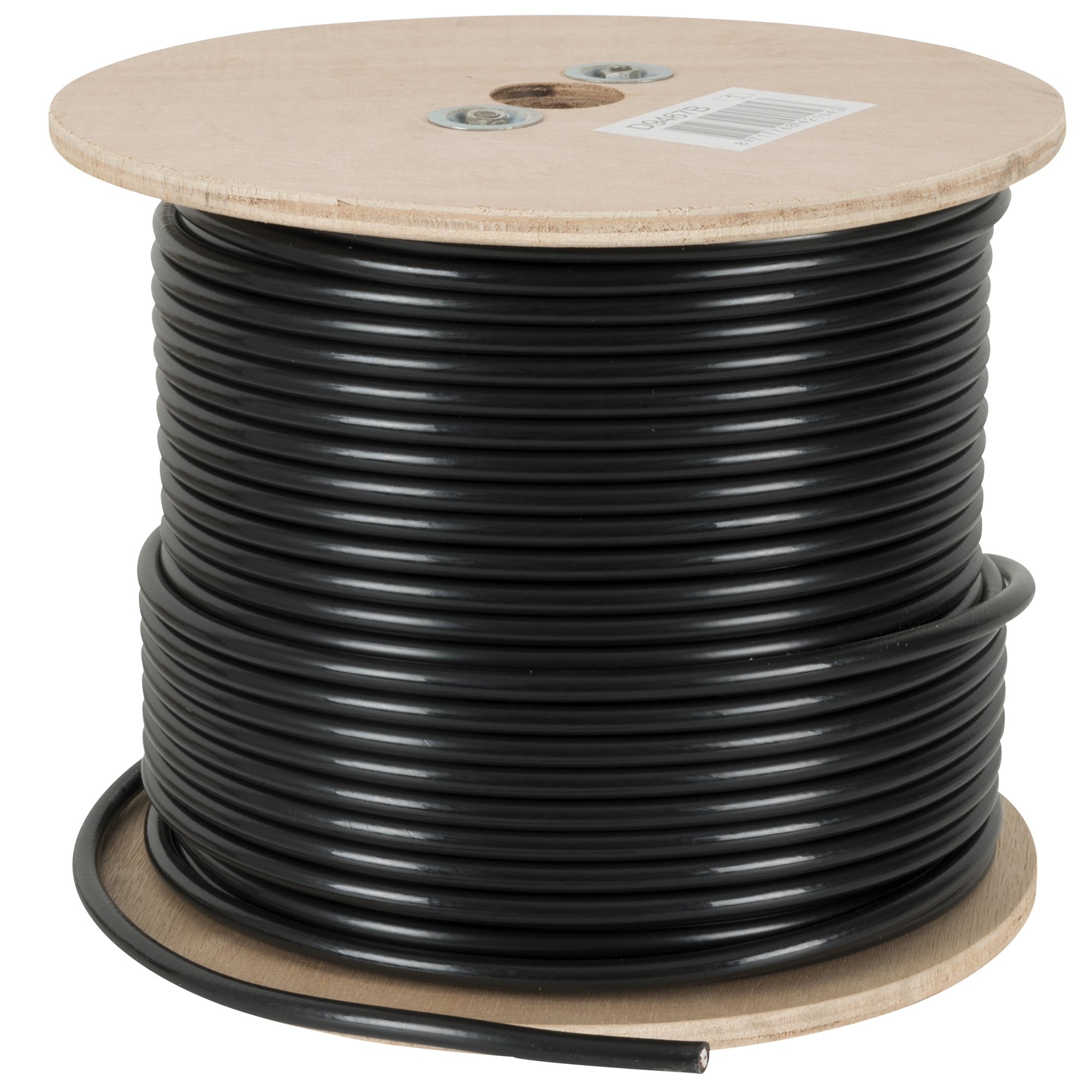 DAP SD-SDI Cavo coassiale schermato singolo - 100 m su bobina