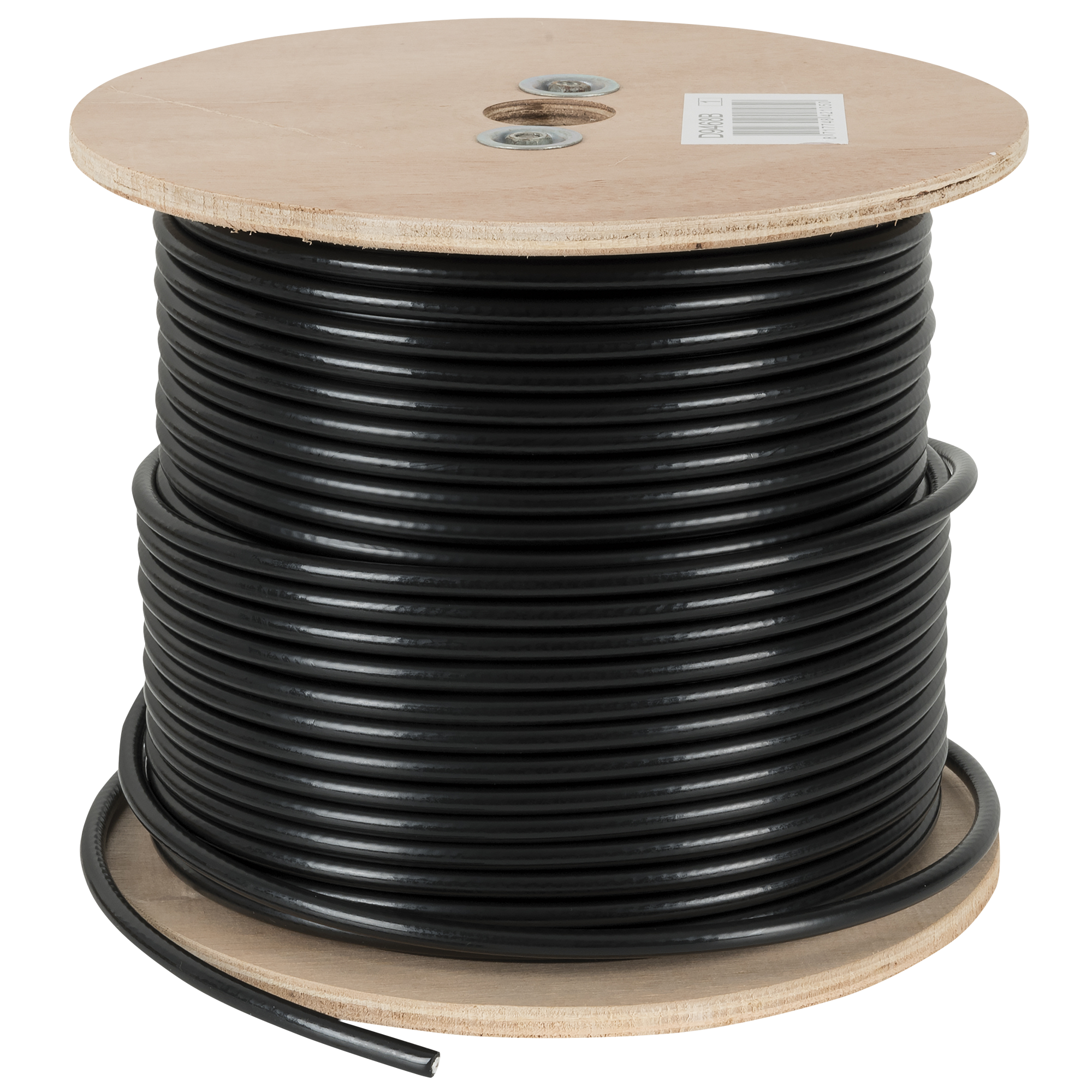 DAP HD-SDI Cavo coassiale schermato doppio - 100 m su bobina