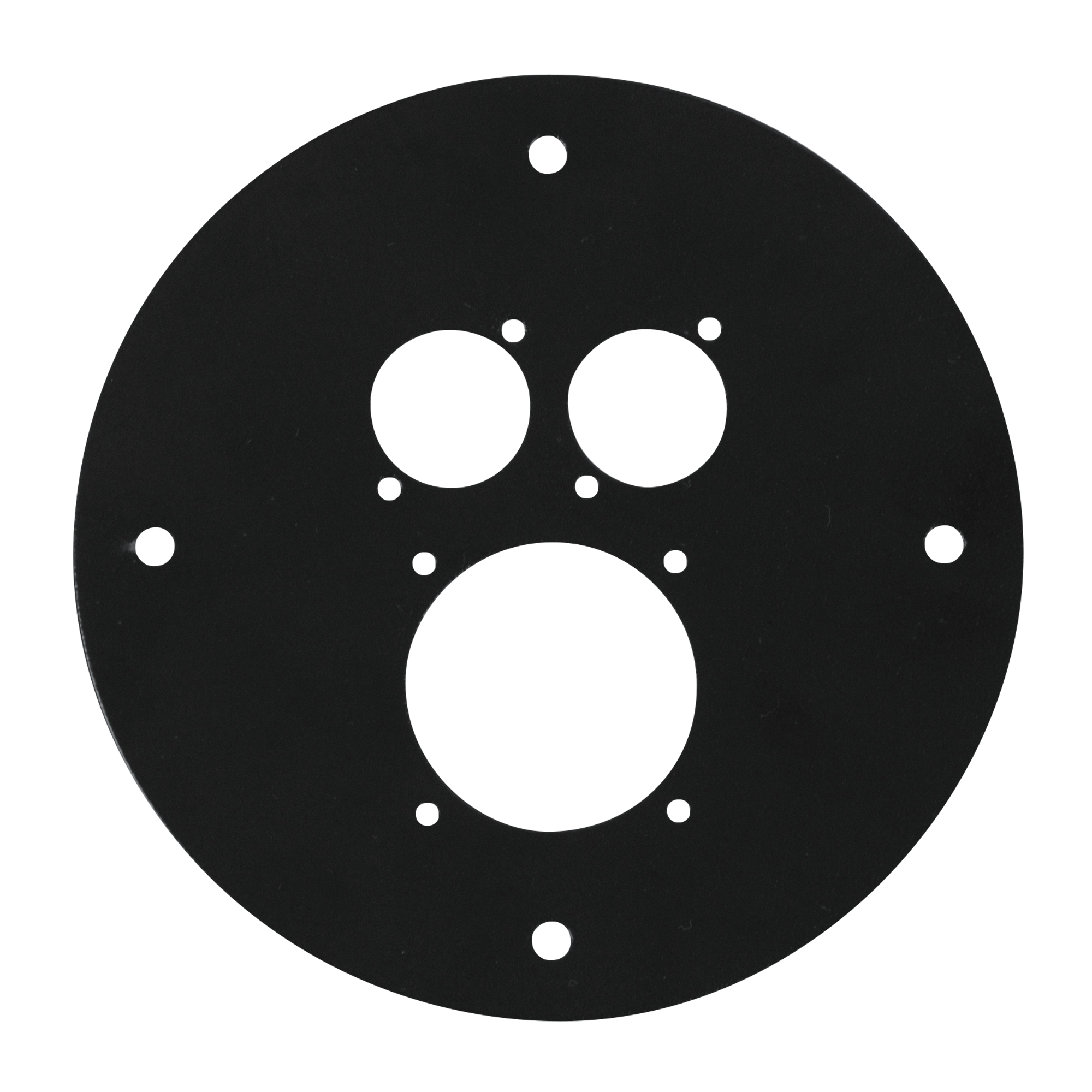 SHOWGEAR Tamburo per cavi