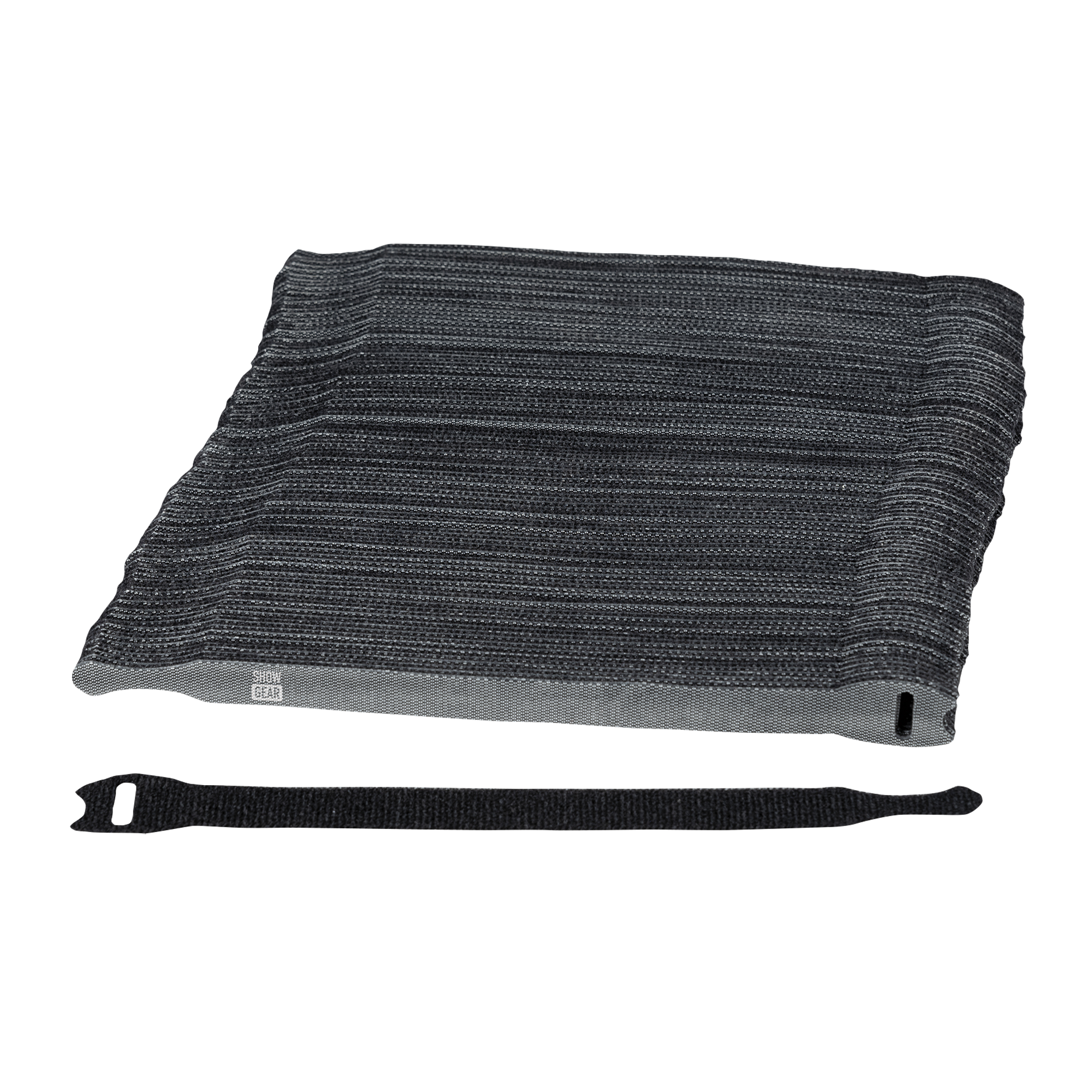 SHOWGEAR Fascette per cavo 12 x 200 mm