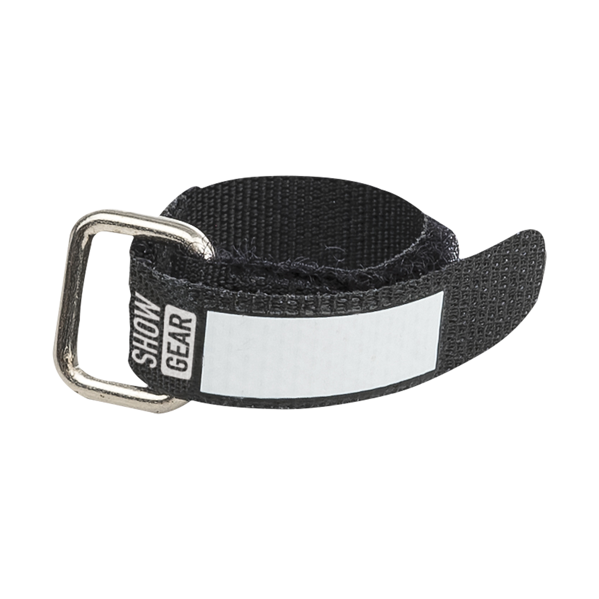 SHOWGEAR Gancio con chiusura rapida