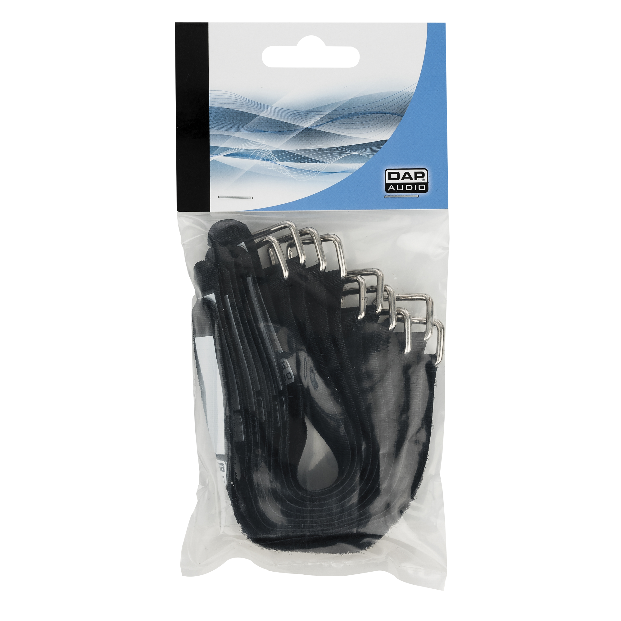 SHOWGEAR Gancio con chiusura rapida