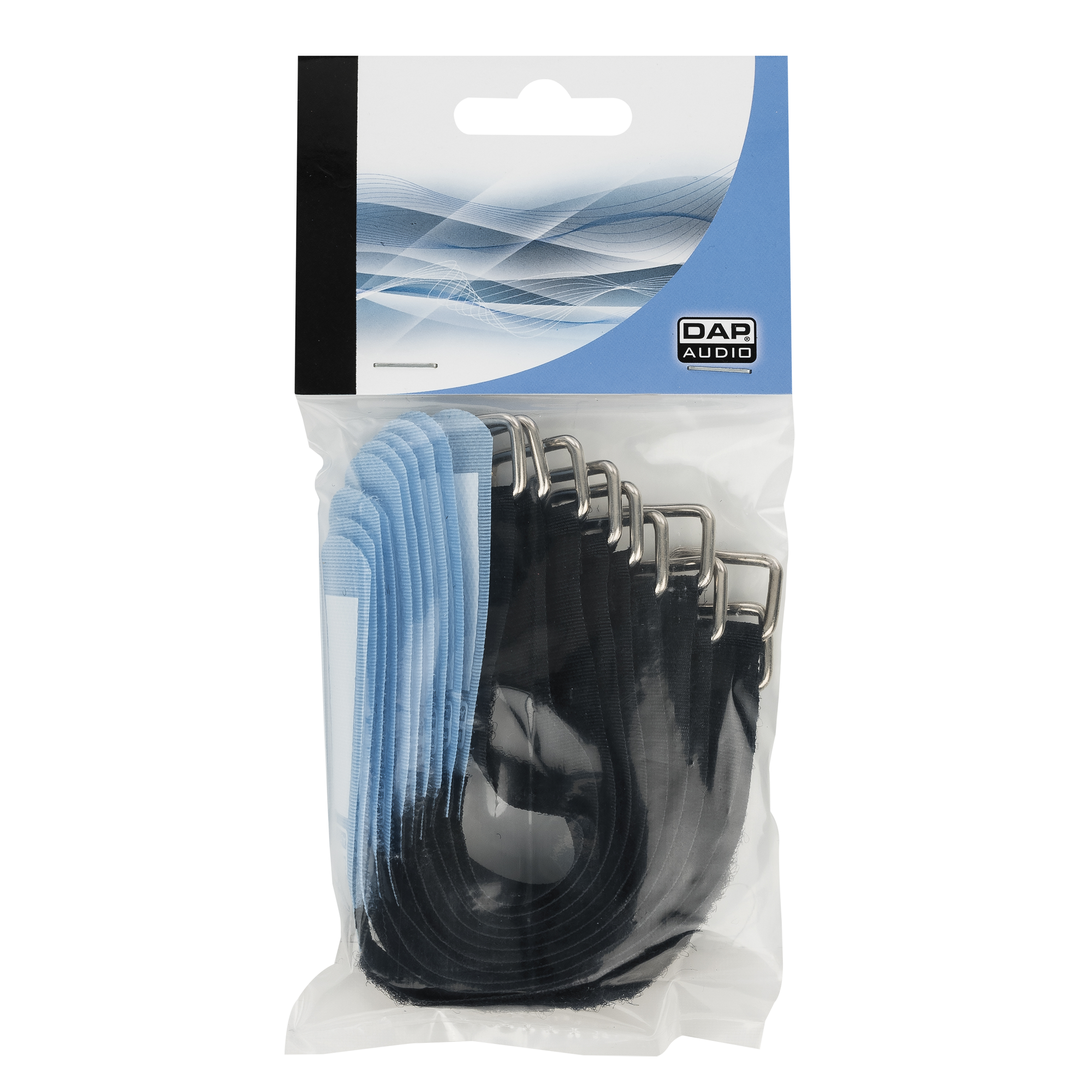 SHOWGEAR Gancio con chiusura rapida