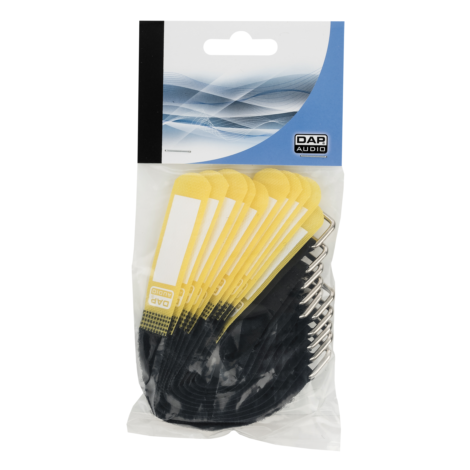 SHOWGEAR Gancio con chiusura rapida