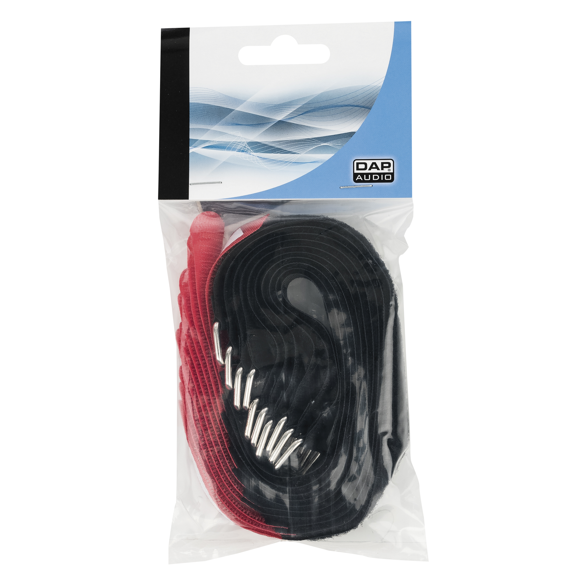 SHOWGEAR Gancio con chiusura rapida