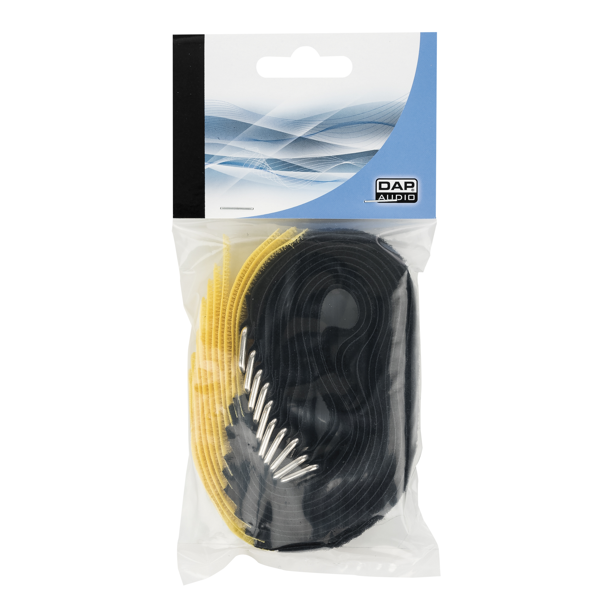 SHOWGEAR Gancio con chiusura rapida