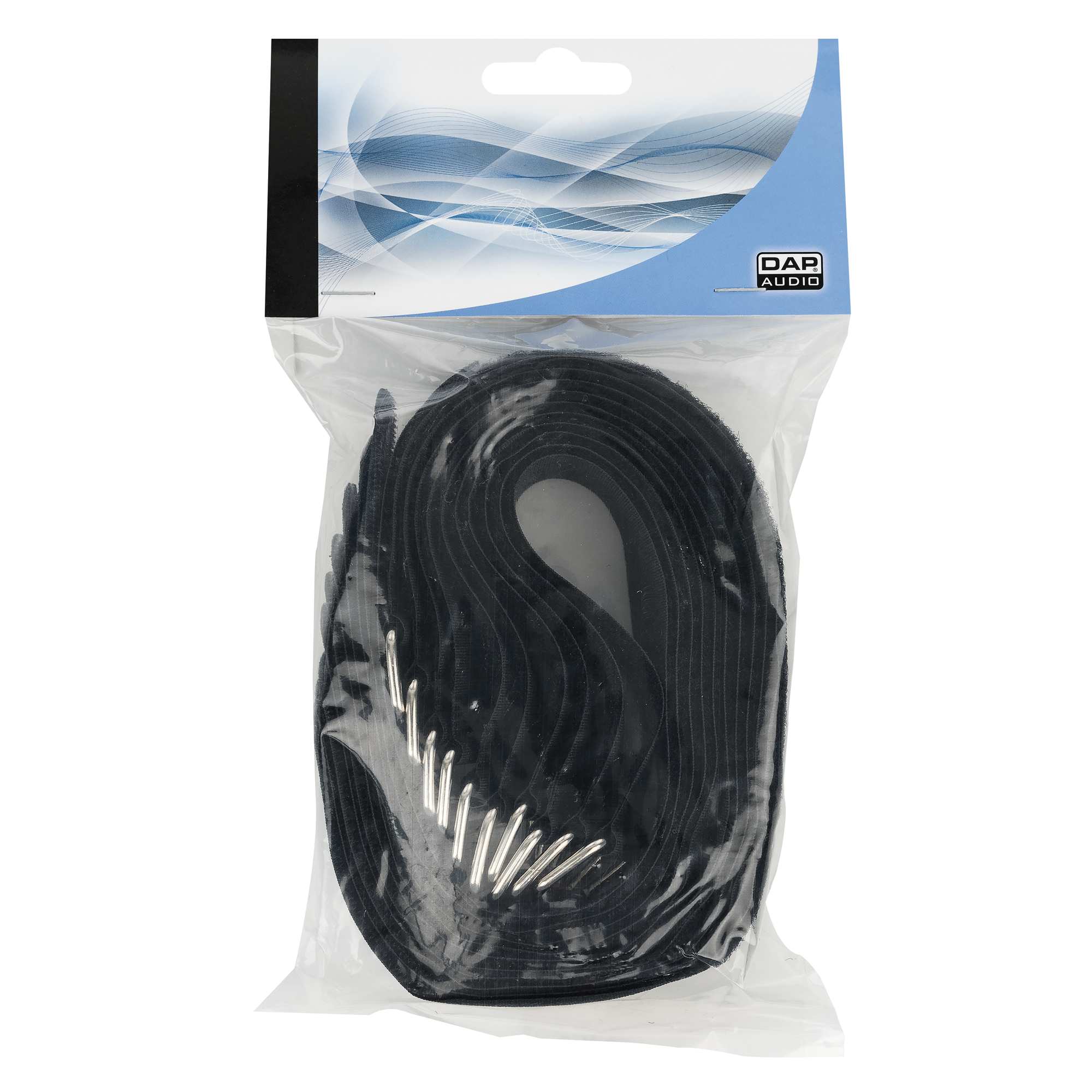 SHOWGEAR Gancio con chiusura rapida