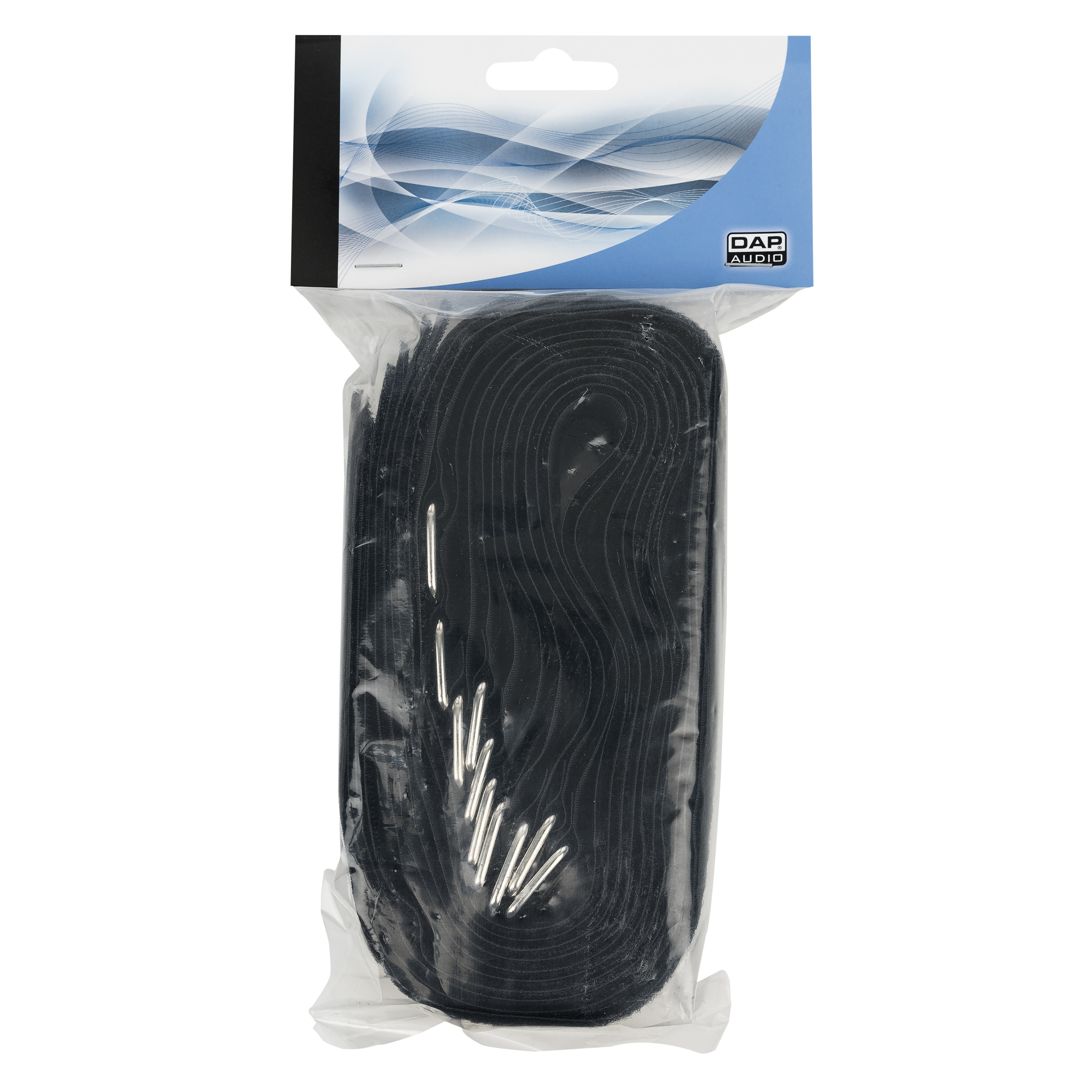 SHOWGEAR Gancio con chiusura rapida