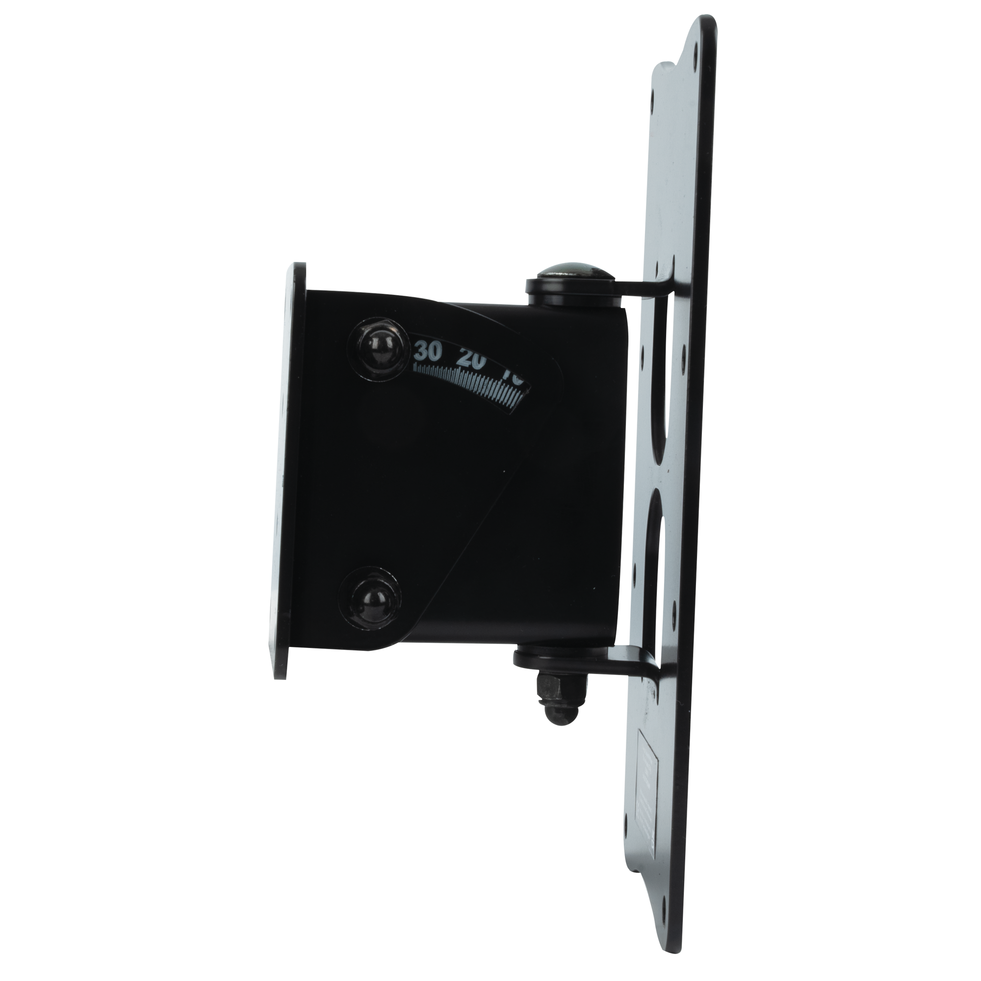 SHOWGEAR Supporto a muro per diffusore