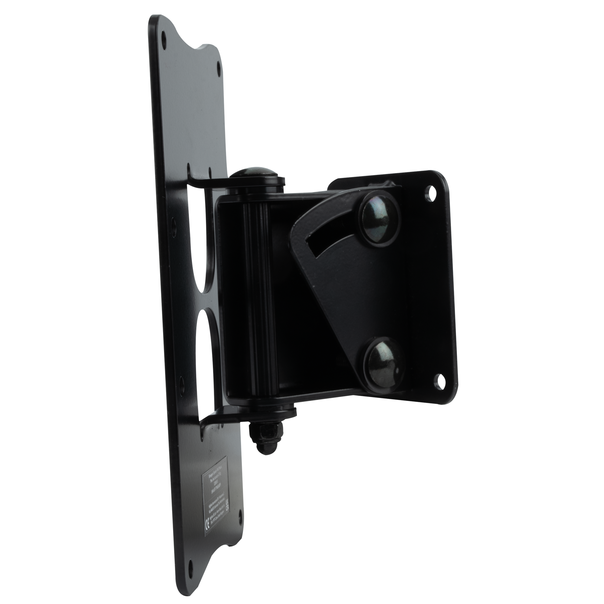 SHOWGEAR Supporto a muro per diffusore