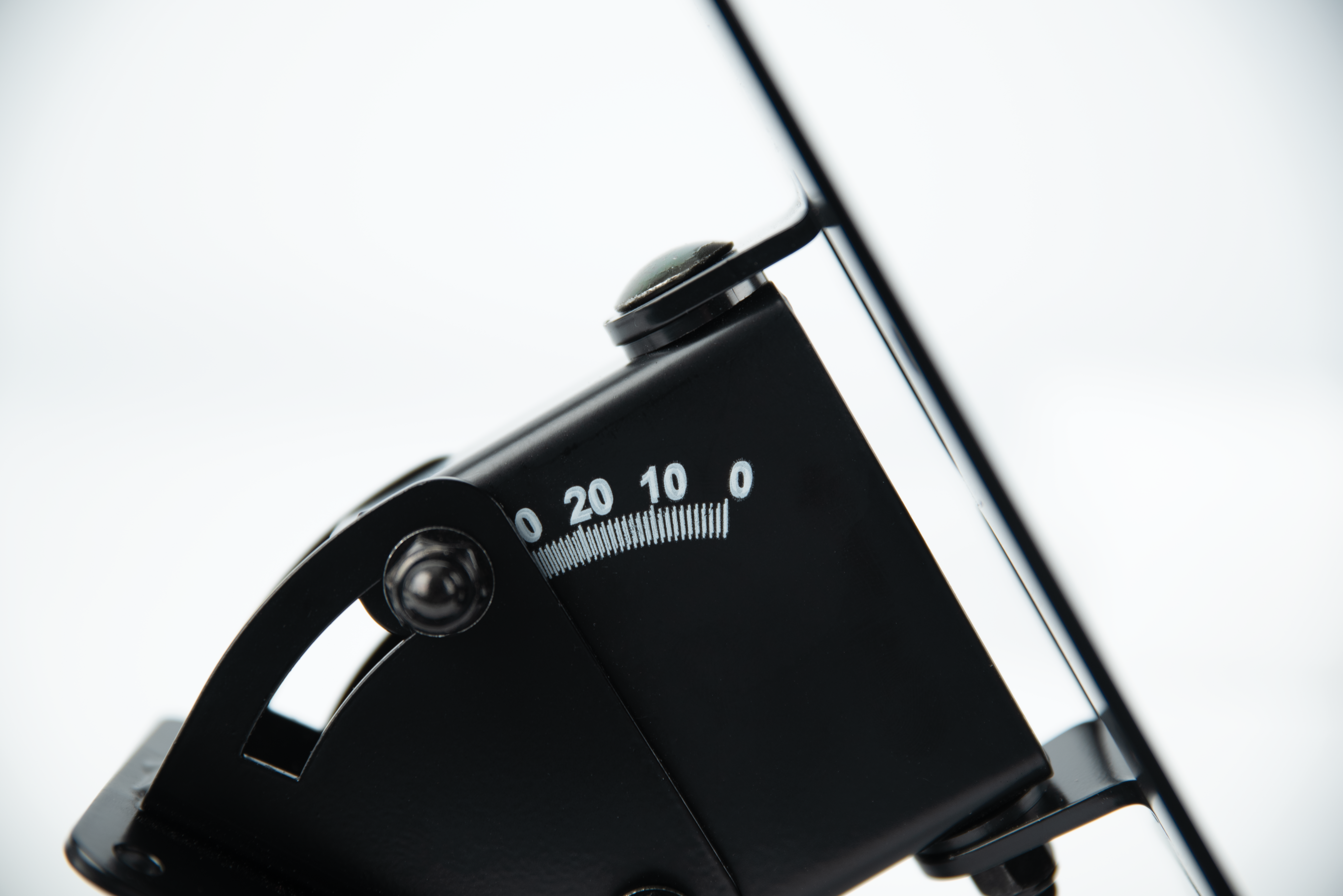 SHOWGEAR Supporto a muro per diffusore