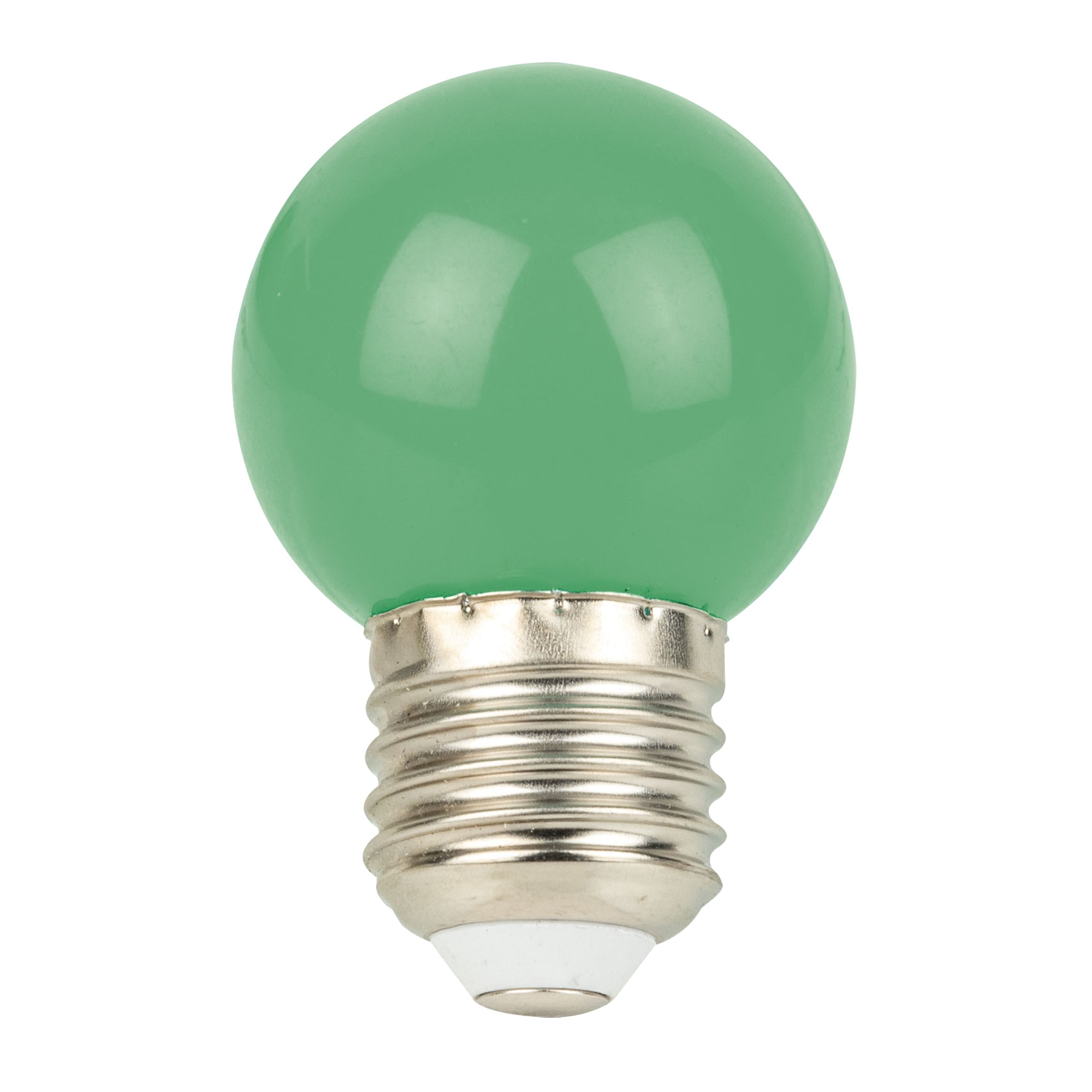 SHOWGEAR Lampadina LED G45 E27