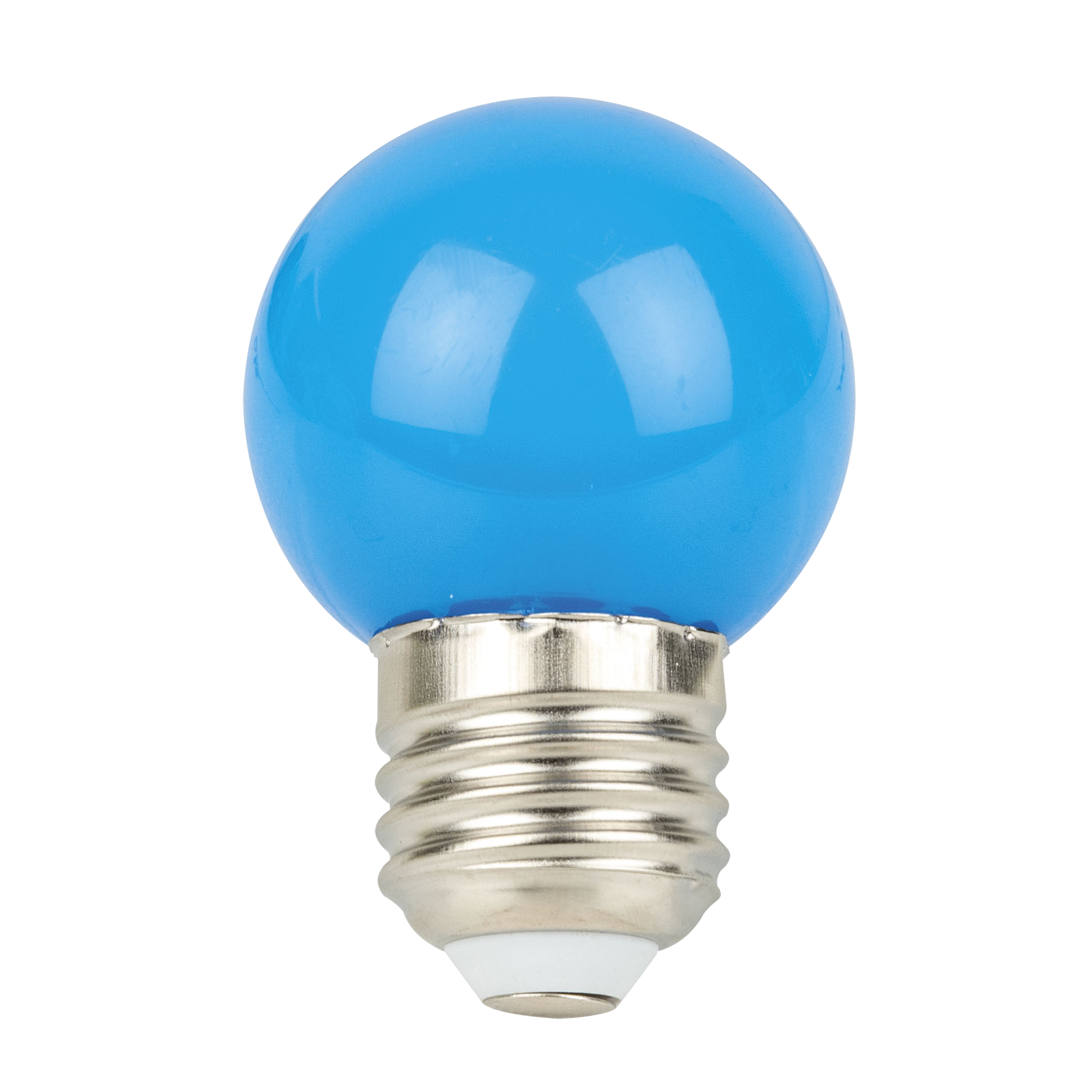 SHOWGEAR Lampadina LED G45 E27