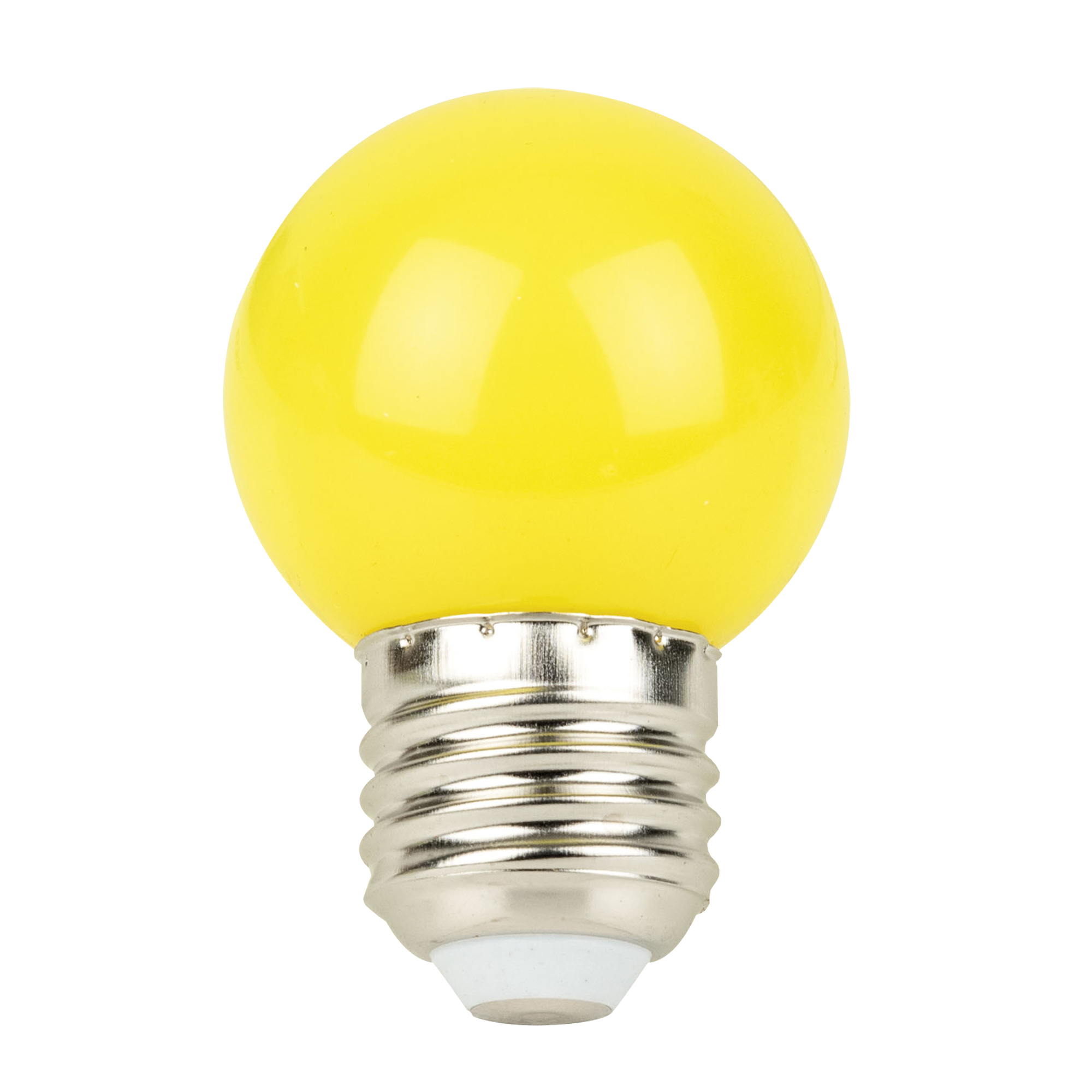 SHOWGEAR Lampadina LED G45 E27